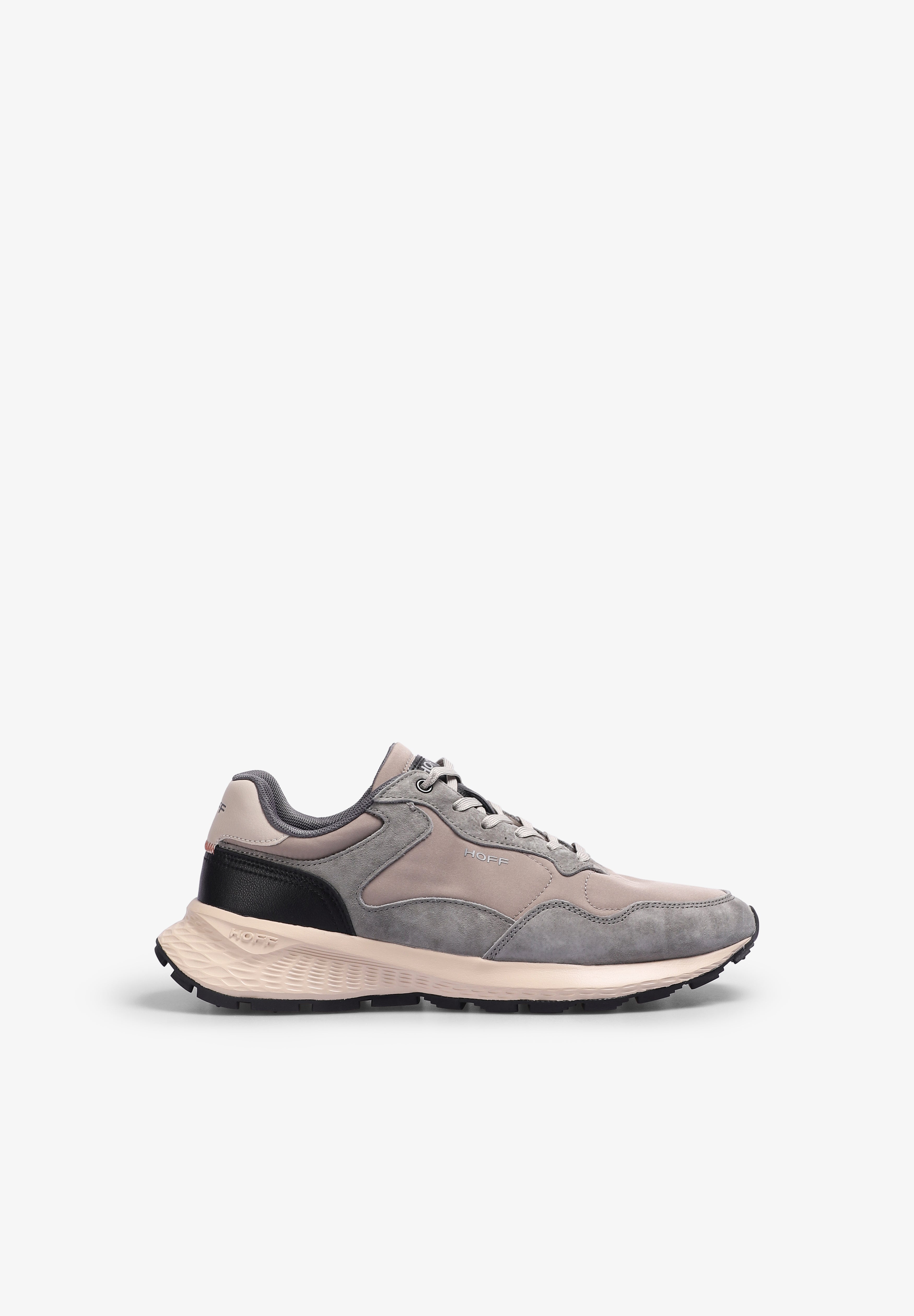 HOFF | SNEAKERS CITY MKII MANILA II