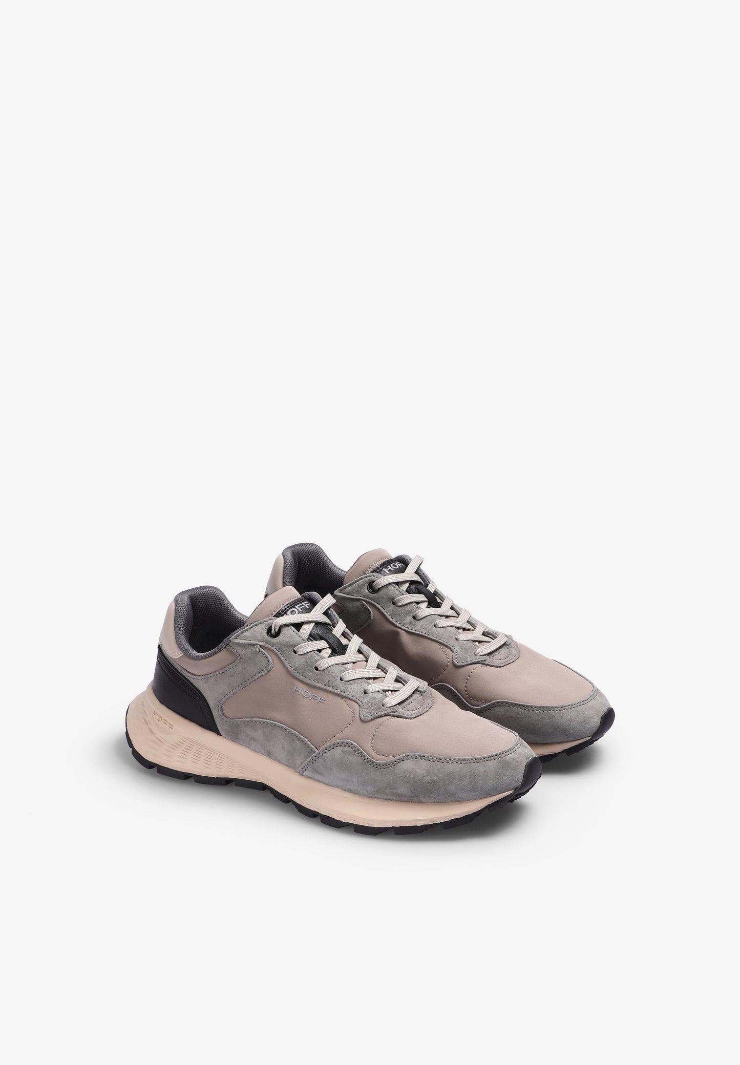 HOFF | SNEAKERS CITY MKII MANILA II