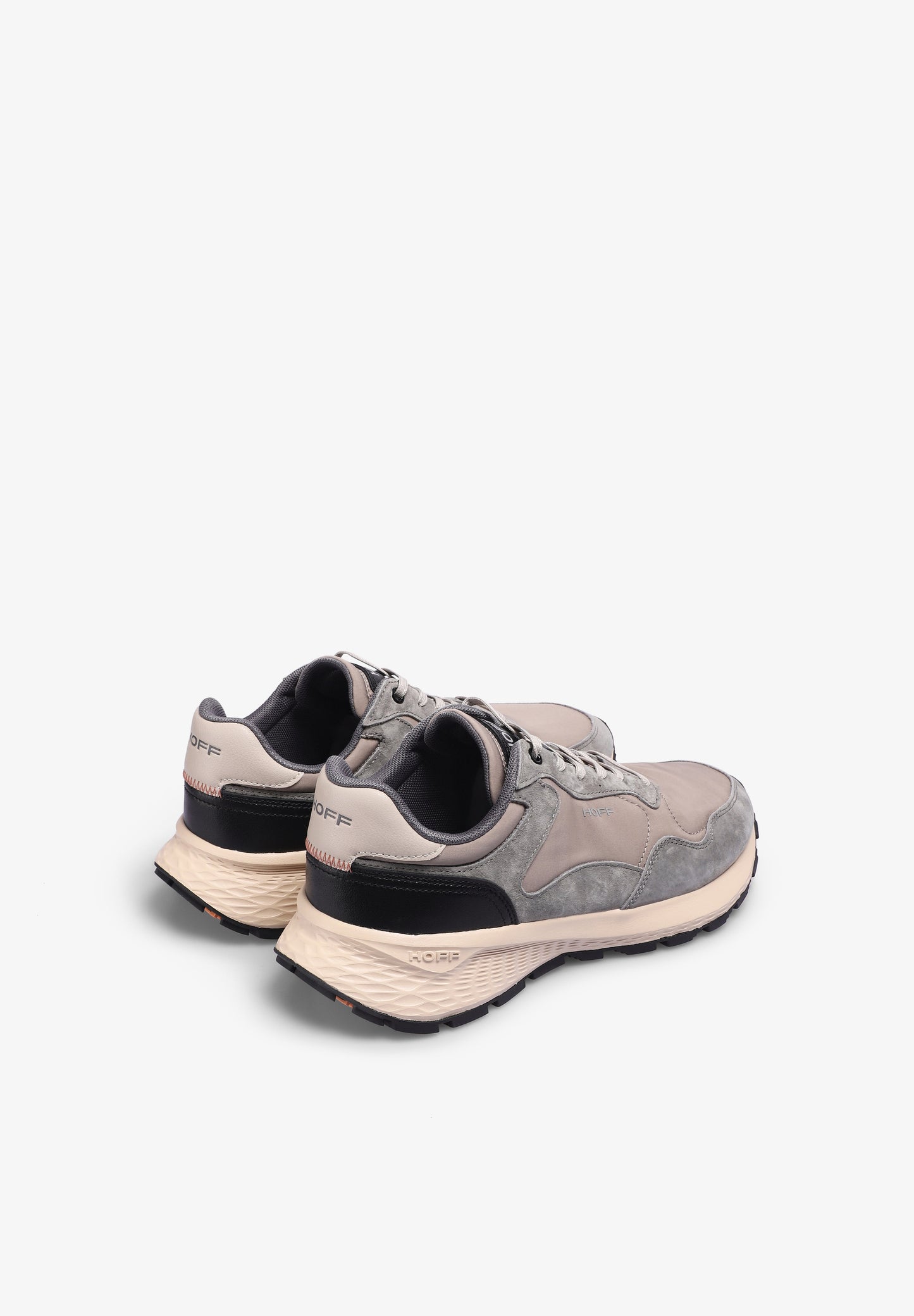 HOFF | SNEAKERS CITY MKII MANILA II