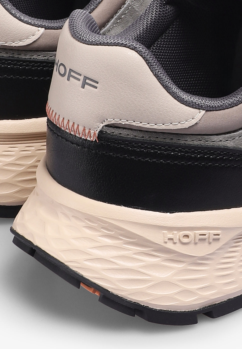 HOFF | SNEAKERS CITY MKII MANILA II