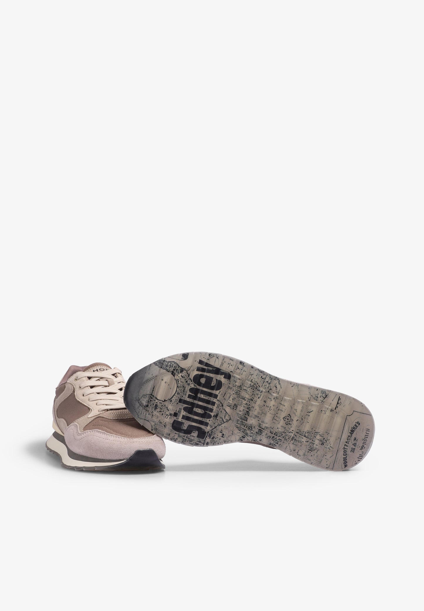 HOFF | SNEAKERS CITY SIDNEY
