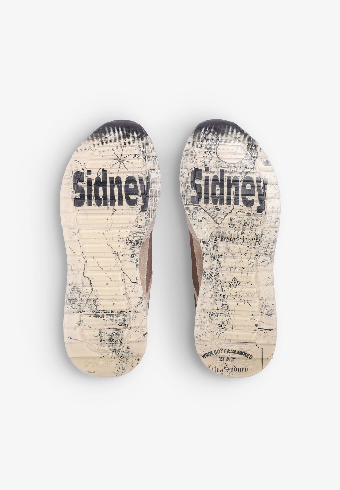 HOFF | SNEAKERS CITY SIDNEY