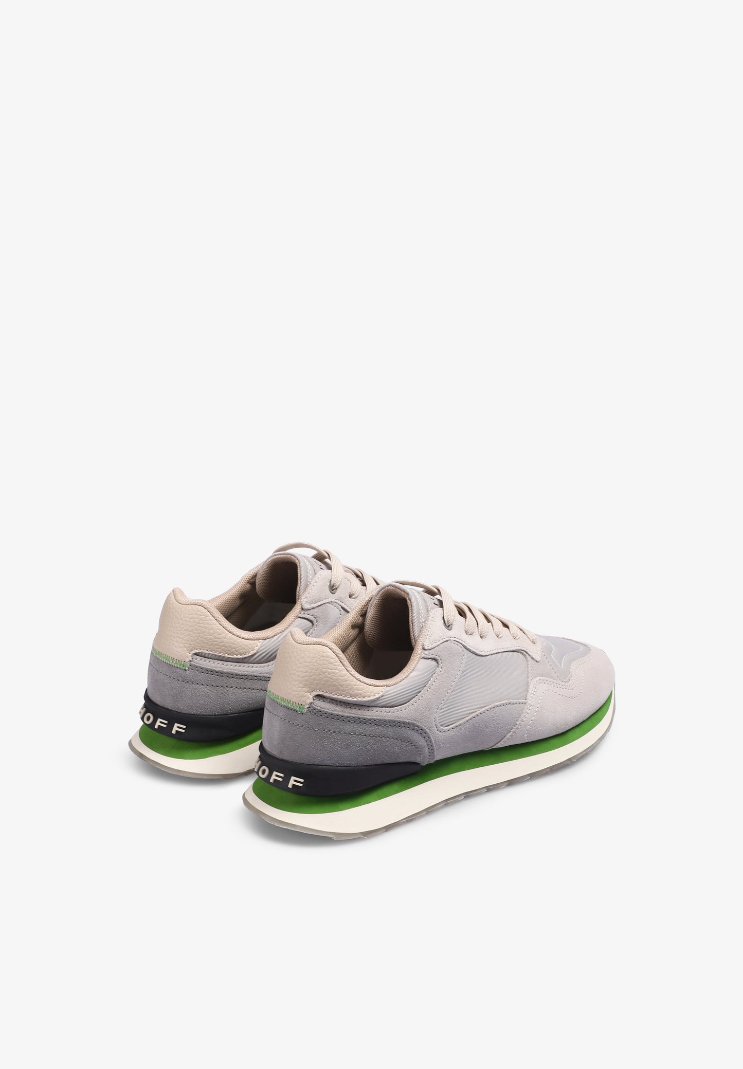 HOFF | SNEAKERS CITY WASHINGTON