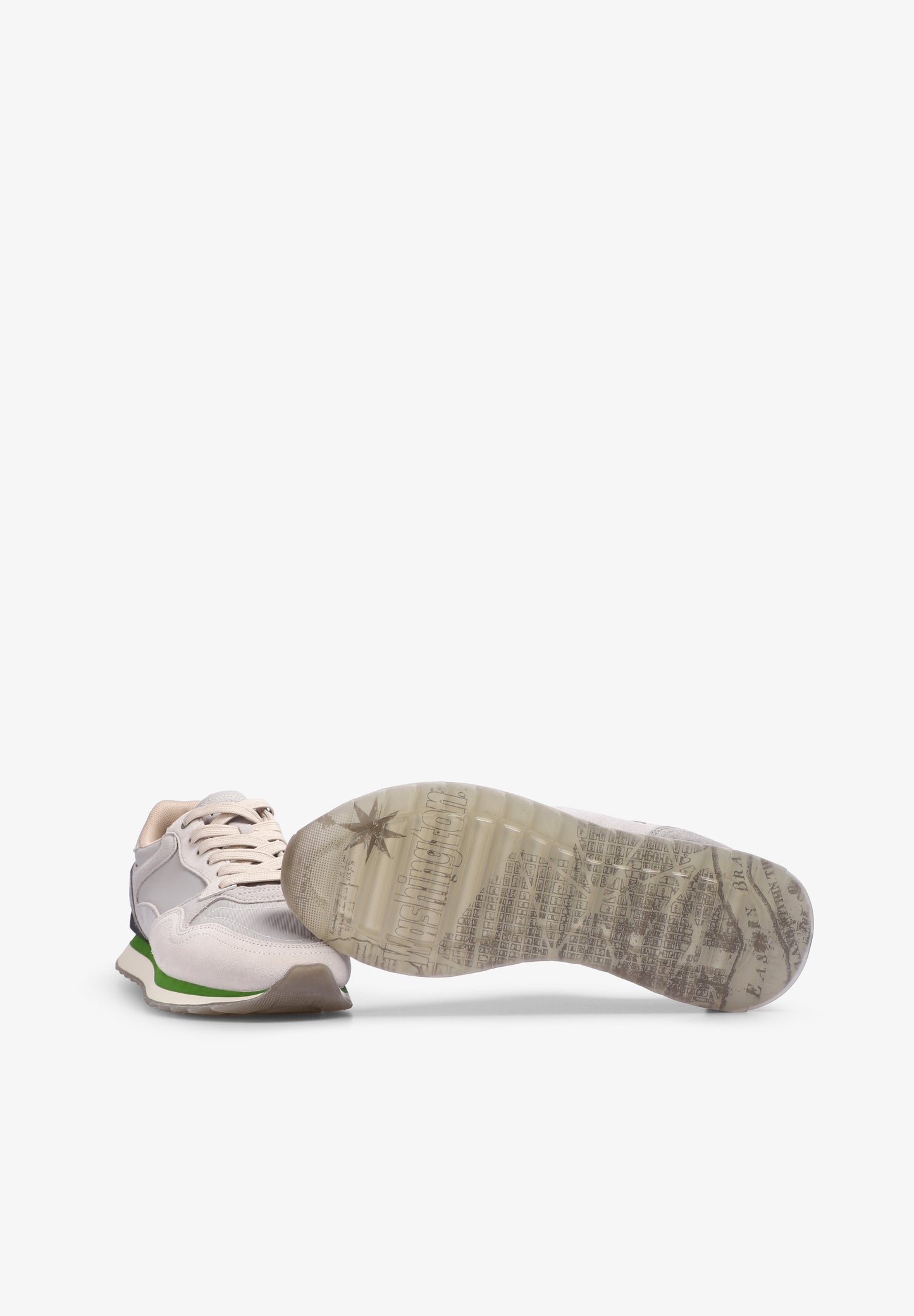 HOFF | SNEAKERS CITY WASHINGTON