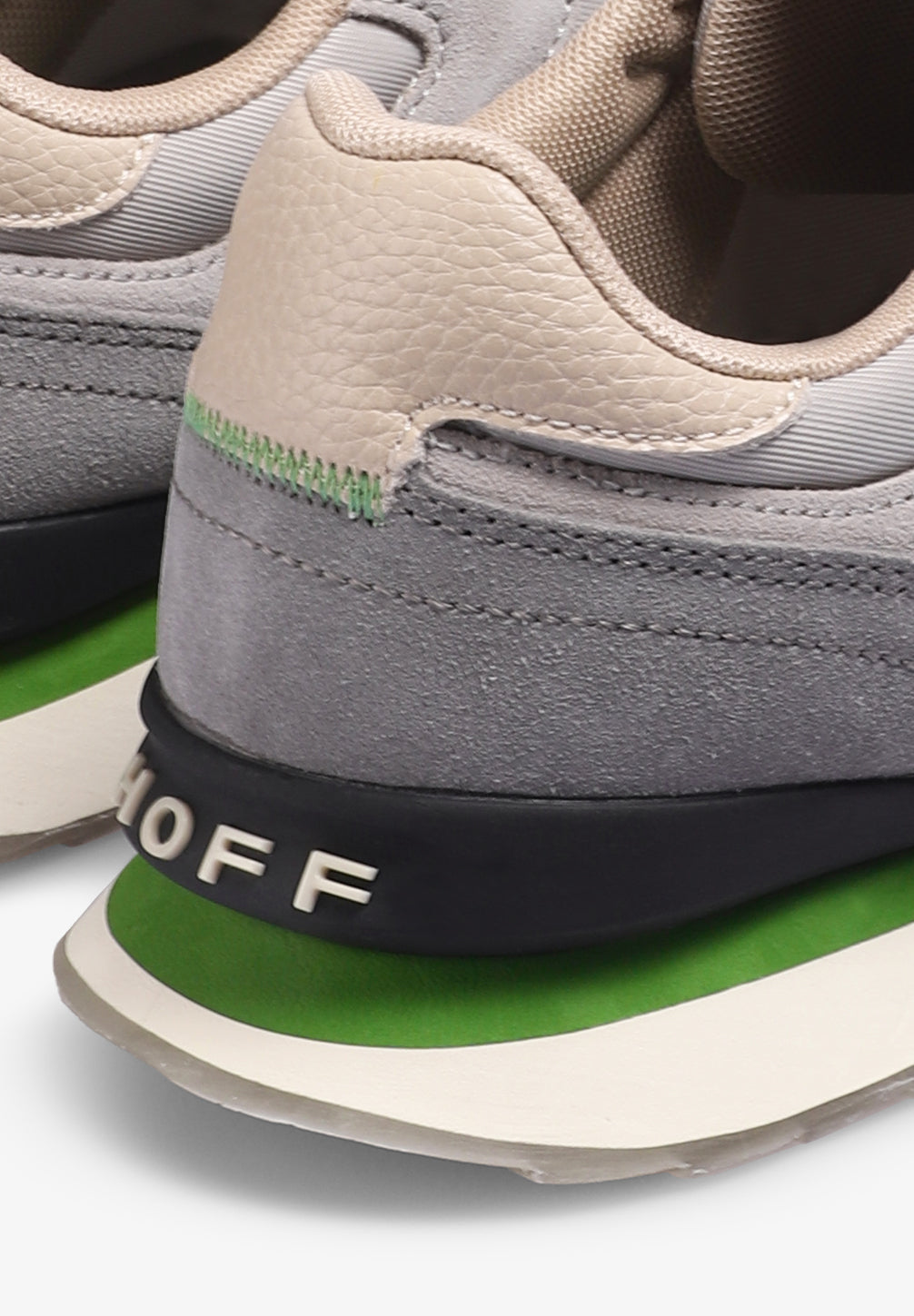 HOFF | SNEAKERS CITY WASHINGTON