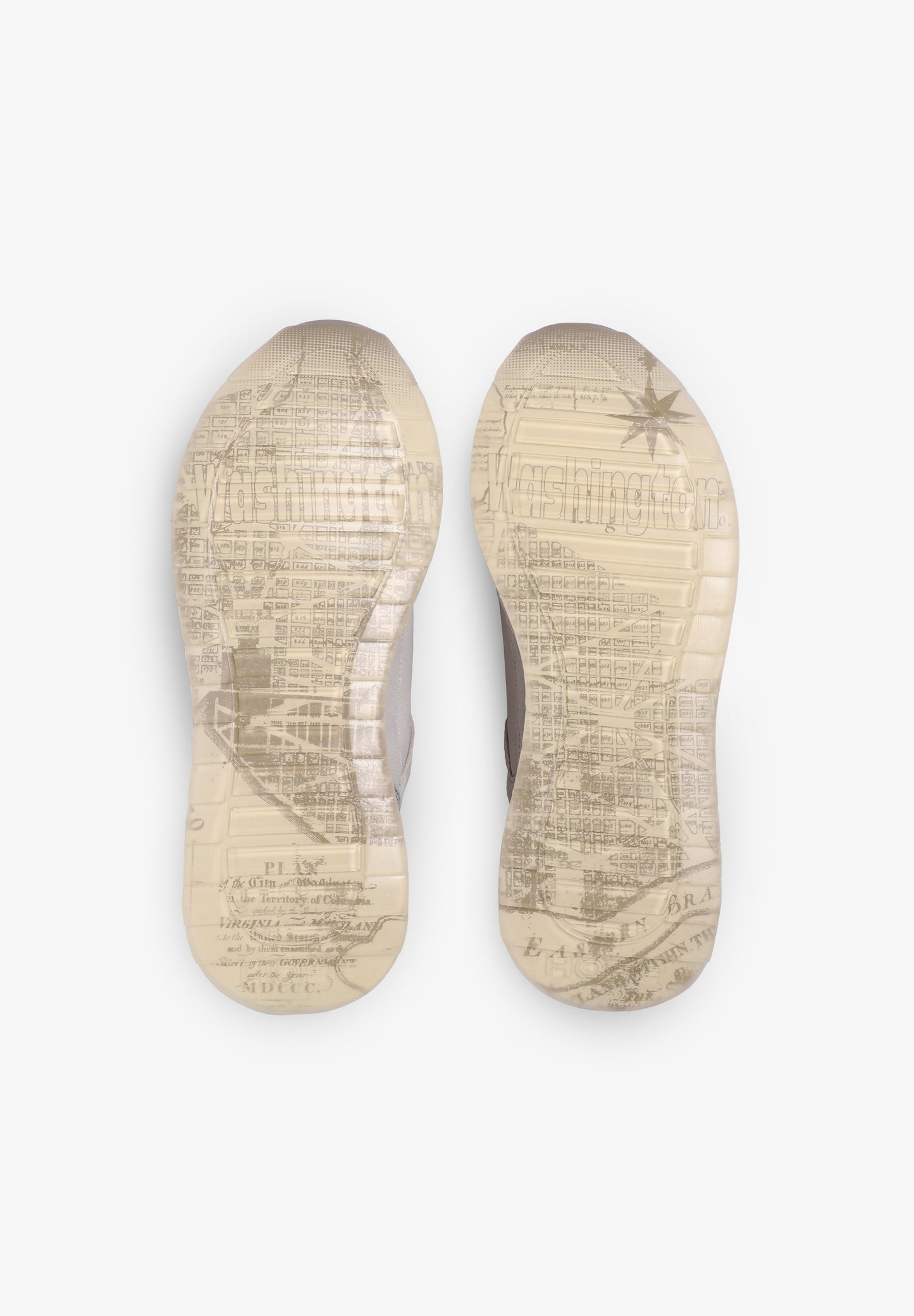 HOFF | SNEAKERS CITY WASHINGTON