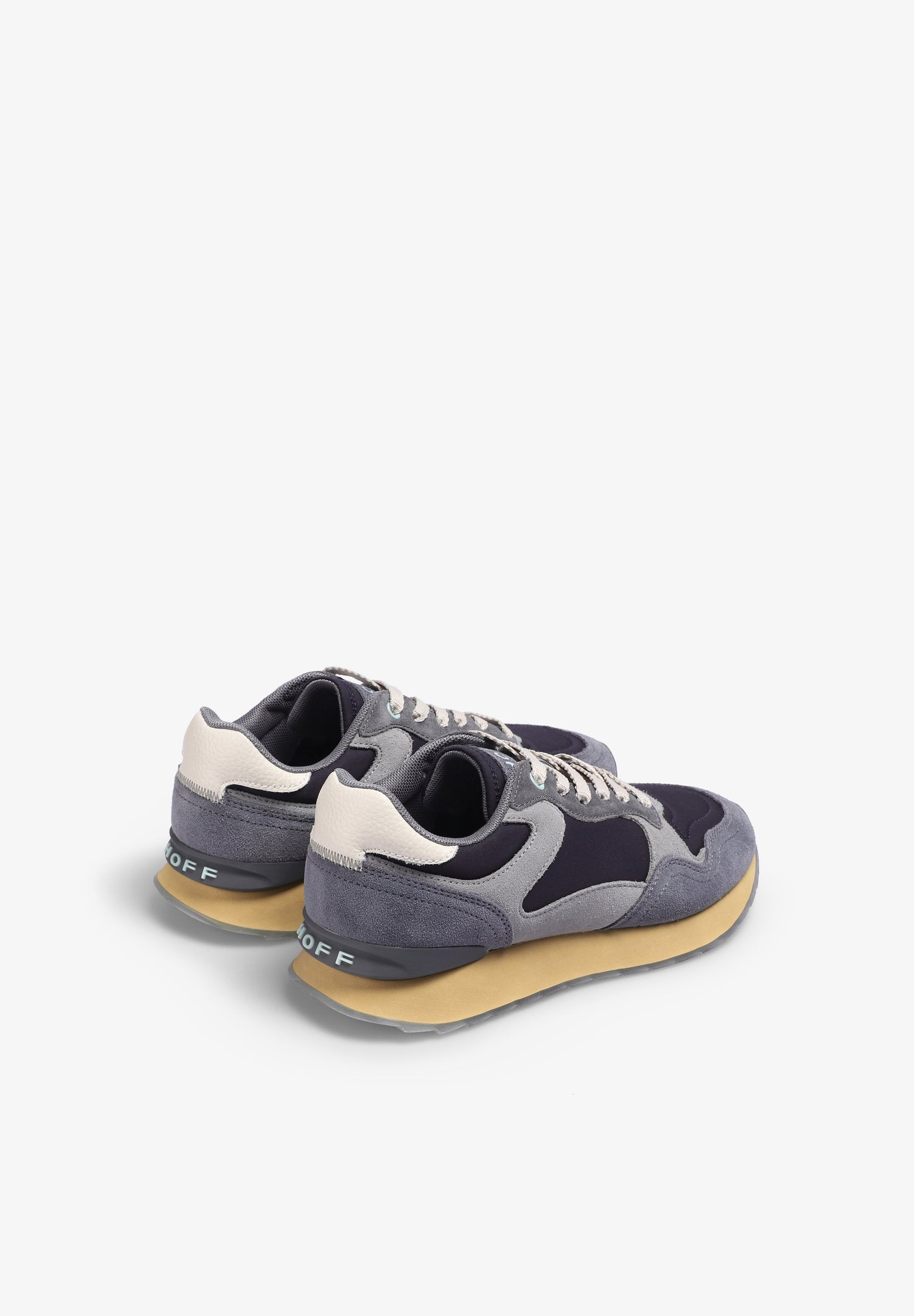 HOFF | SNEAKERS CITY MOSCOW