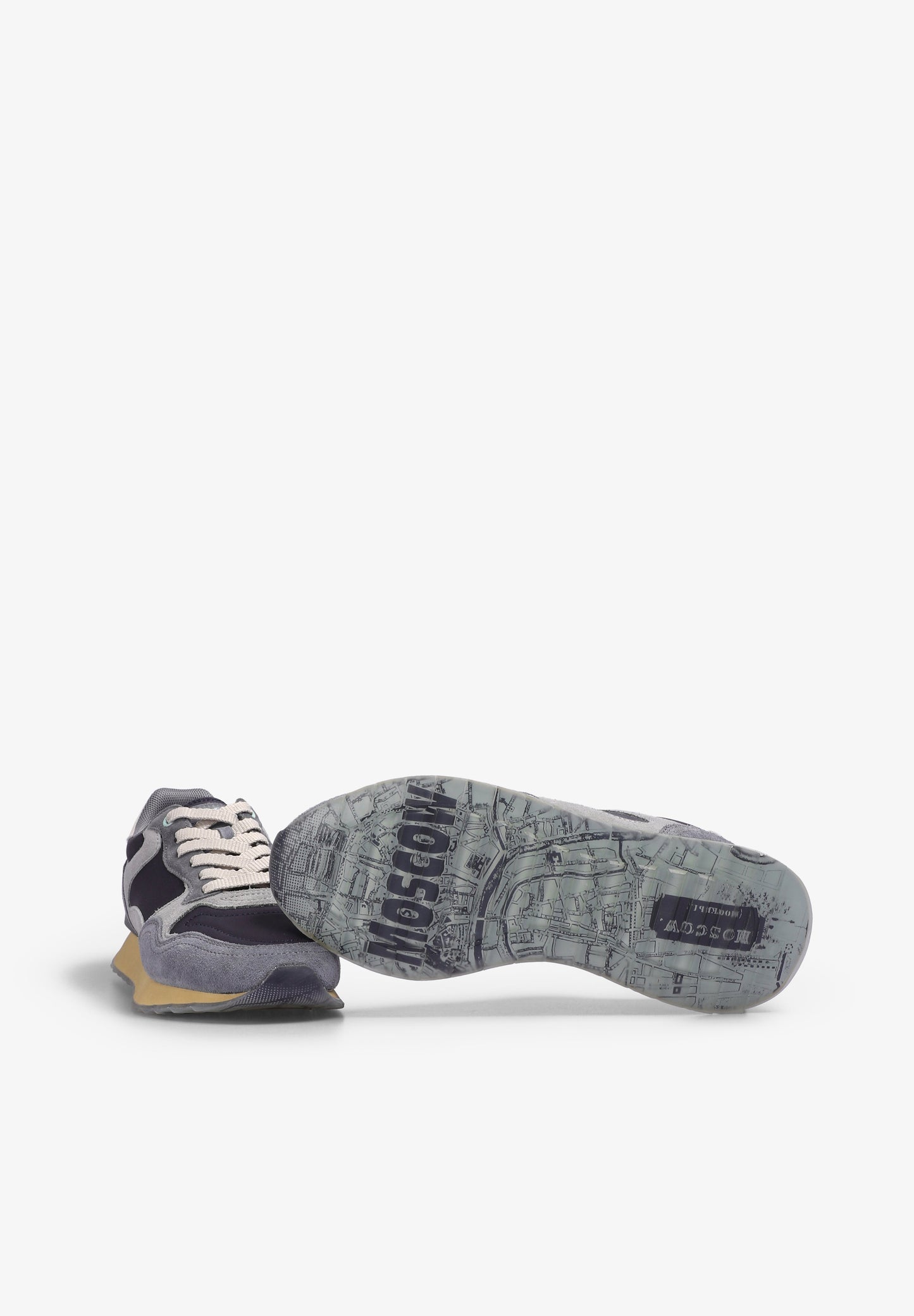 HOFF | SNEAKERS CITY MOSCOW