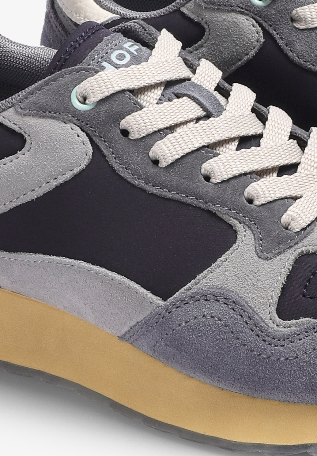 HOFF | SNEAKERS CITY MOSCOW