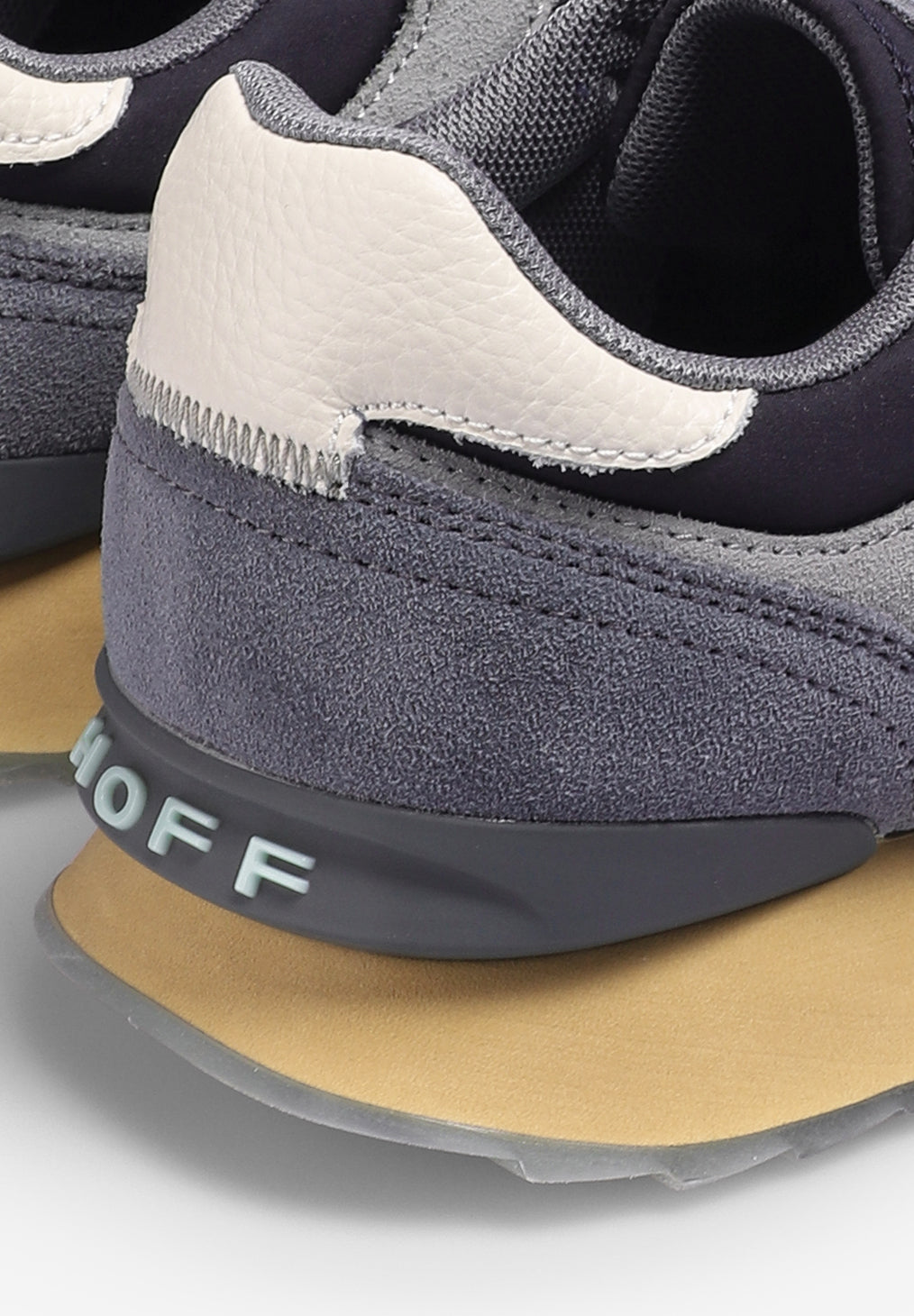 HOFF | SNEAKERS CITY MOSCOW