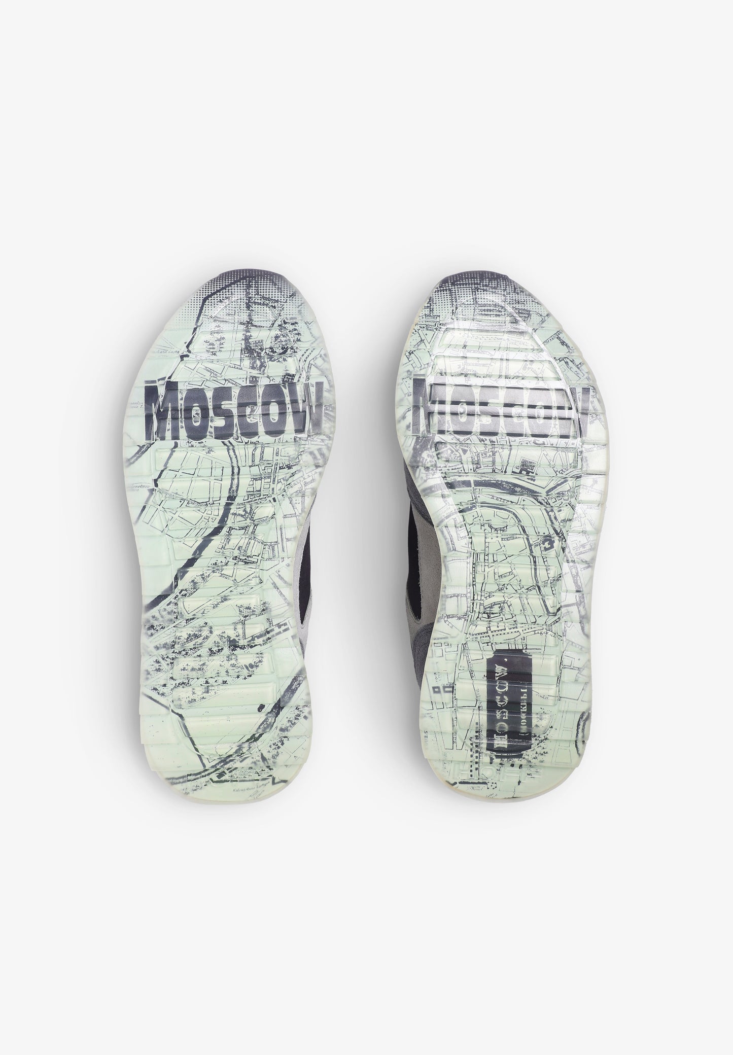 HOFF | SNEAKERS CITY MOSCOW