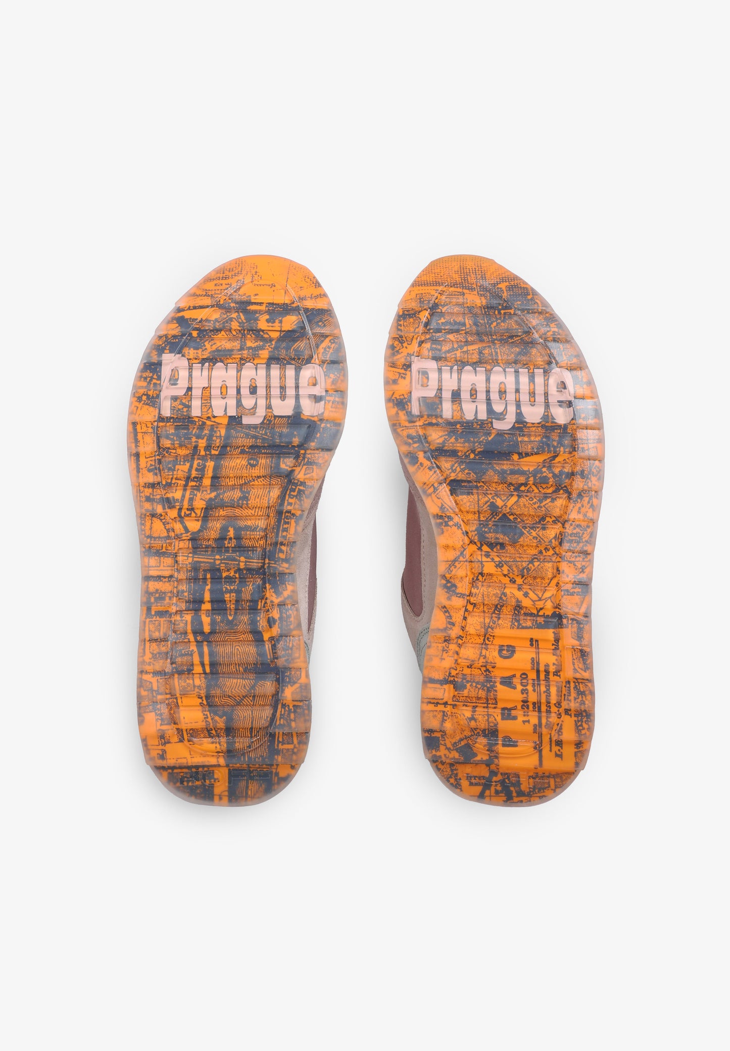 HOFF | SNEAKERS CITY PRAGUE