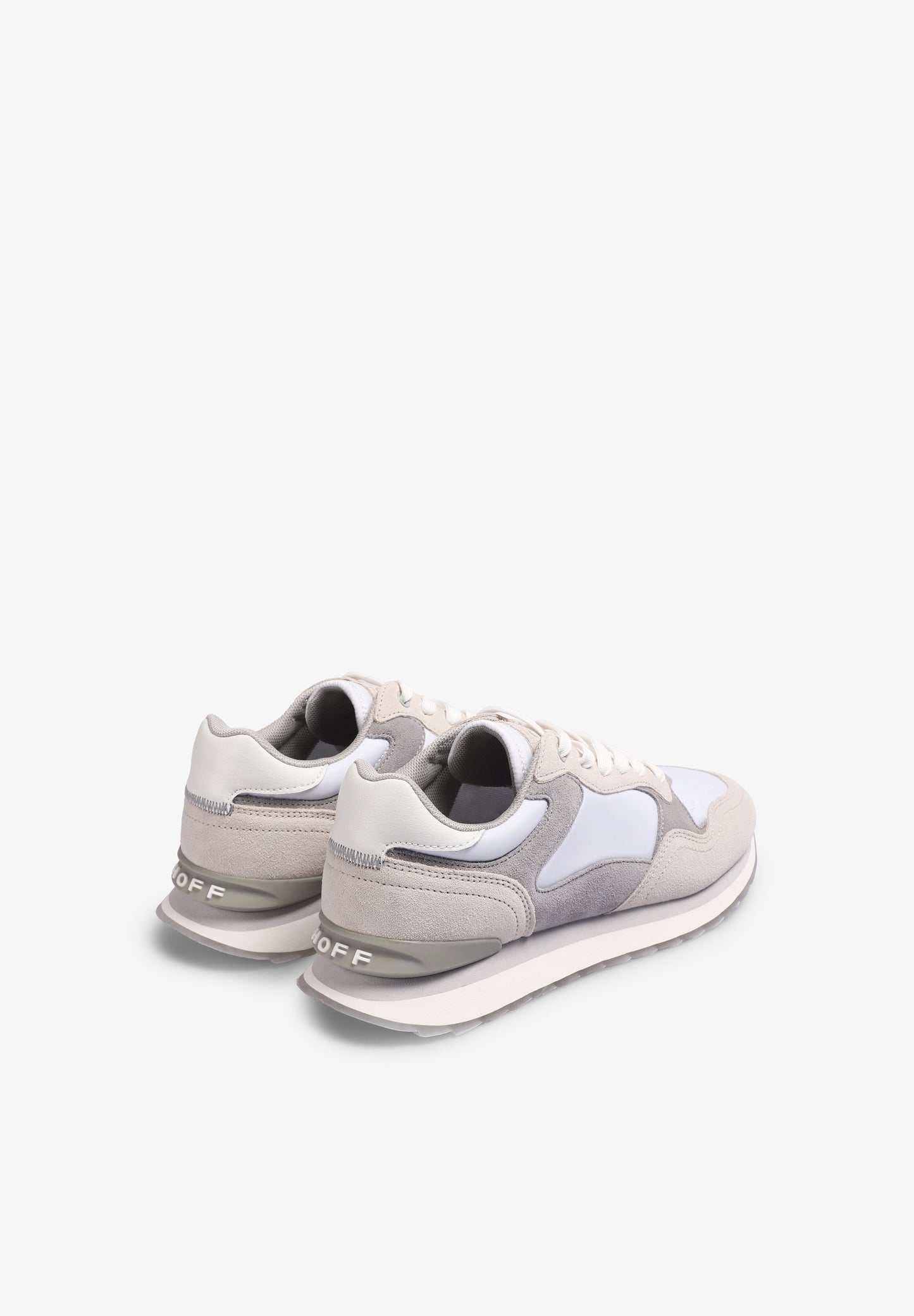 HOFF | SAPATILHAS CITY LILLE DE MULHER