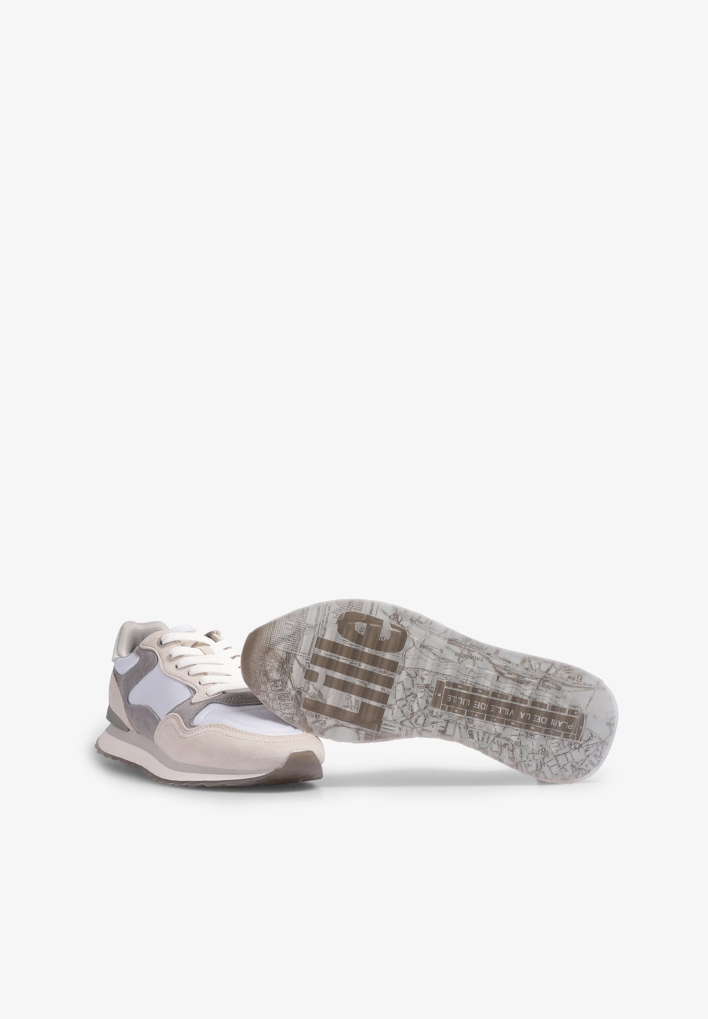 HOFF | SAPATILHAS CITY LILLE DE MULHER