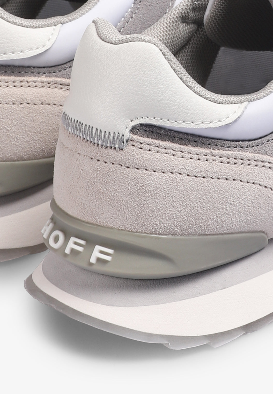 HOFF | SAPATILHAS CITY LILLE DE MULHER