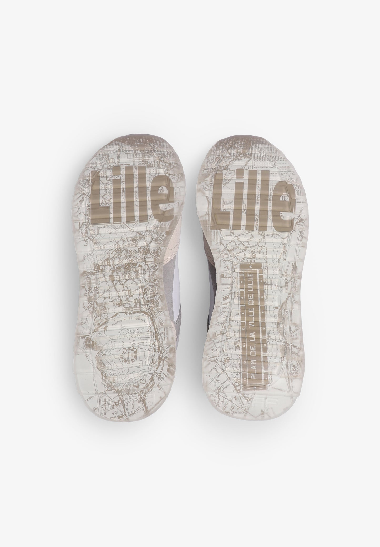 HOFF | SAPATILHAS CITY LILLE DE MULHER