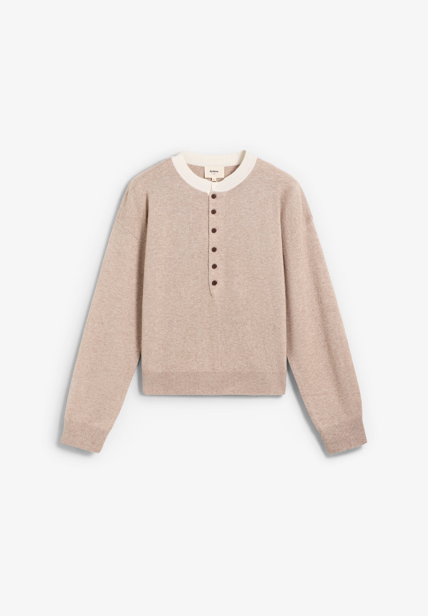 ARTLOVE | SWEATER YOLANDA