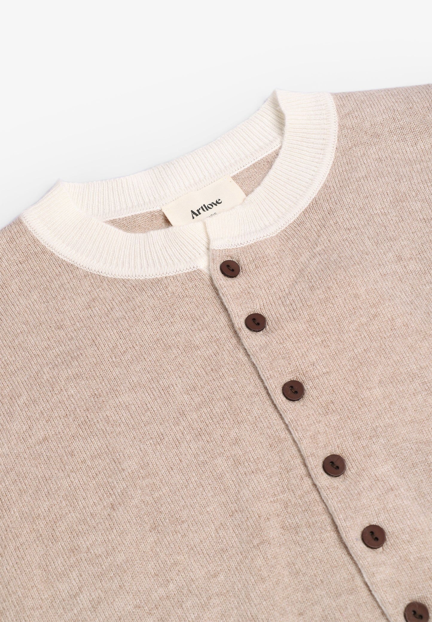 ARTLOVE | SWEATER YOLANDA