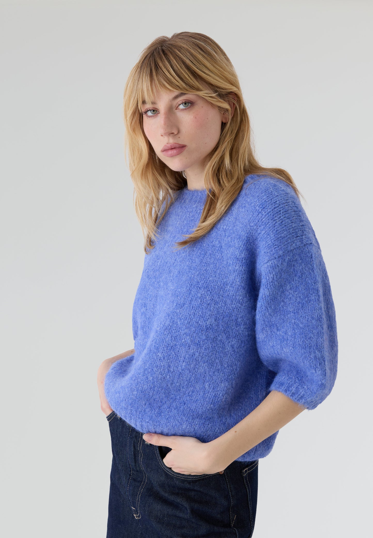 ARTLOVE | SWEATER LYCIE