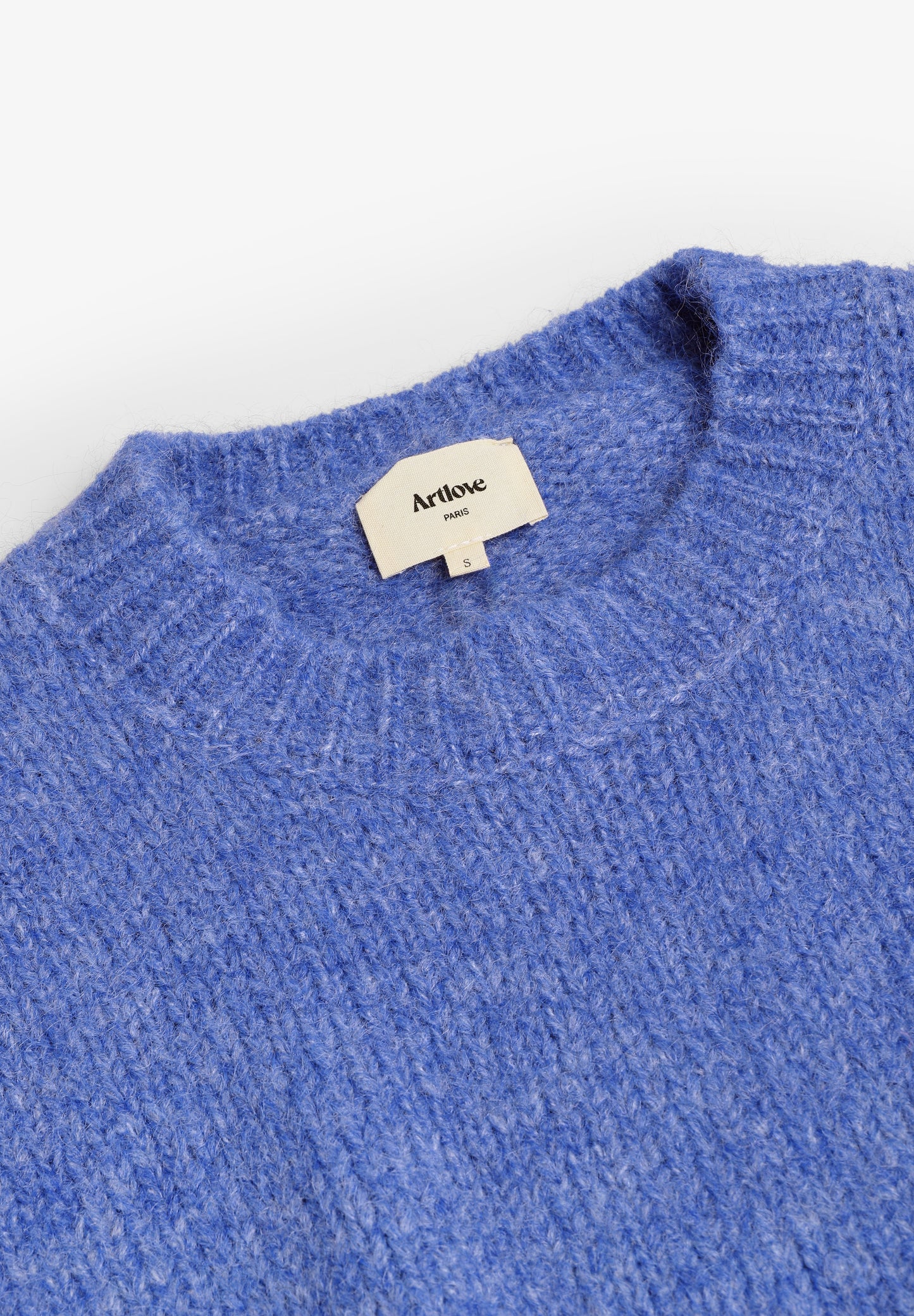 ARTLOVE | SWEATER LYCIE