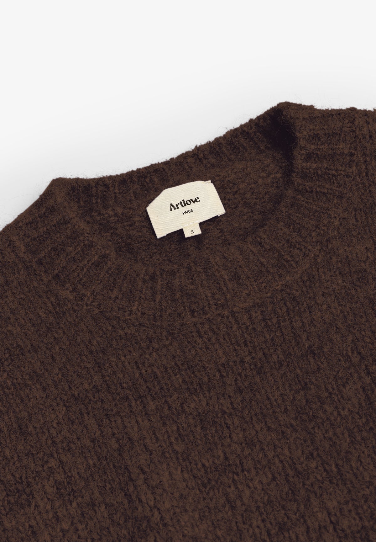 ARTLOVE | PULL LYCIE