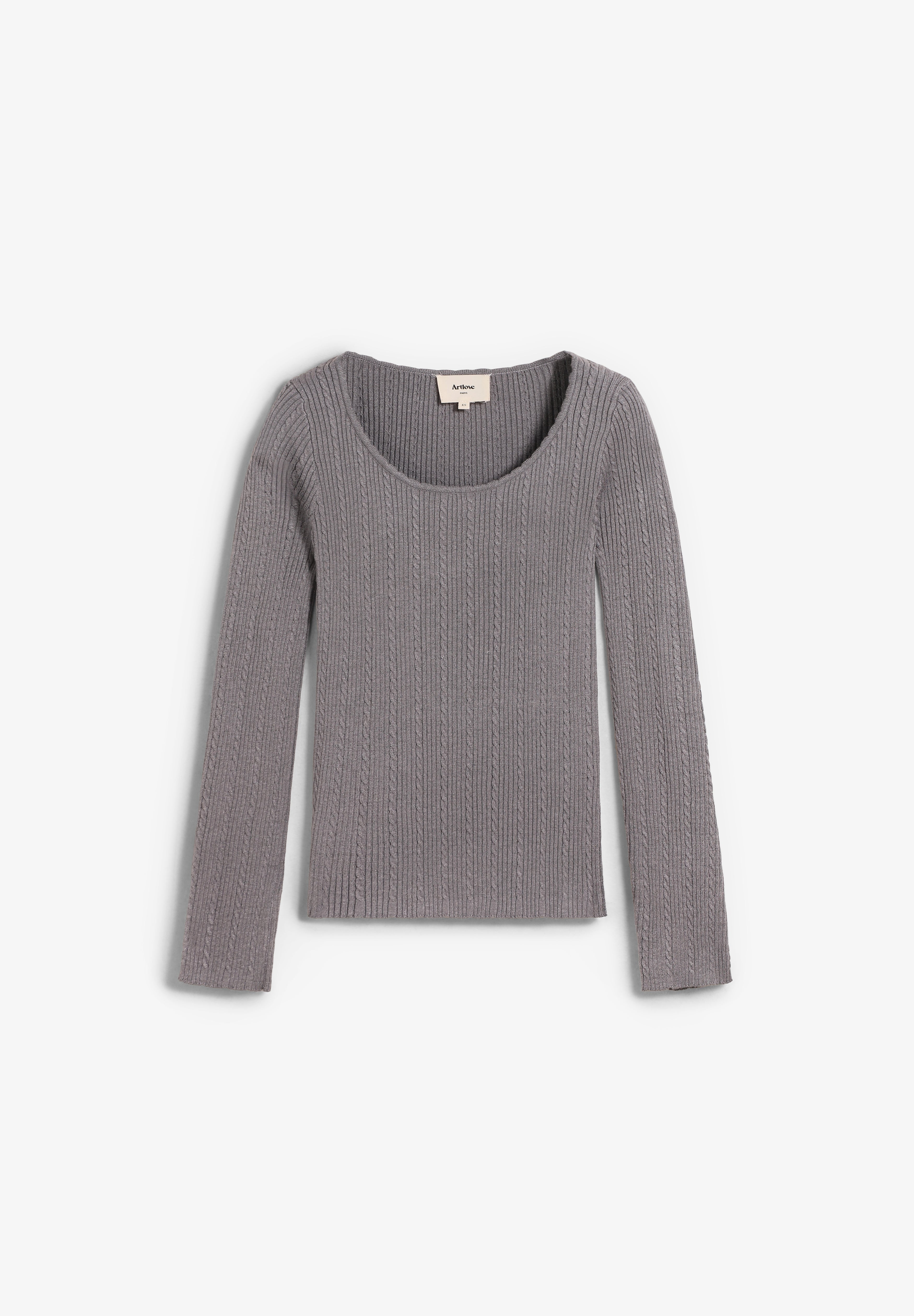 ARTLOVE | TOP AURORE