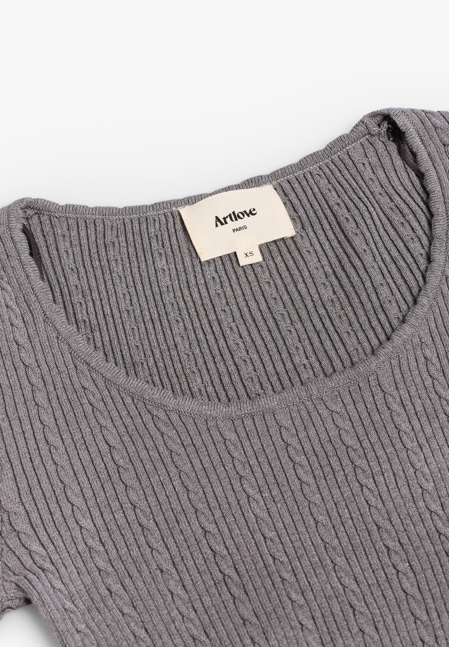 ARTLOVE | TOP AURORE