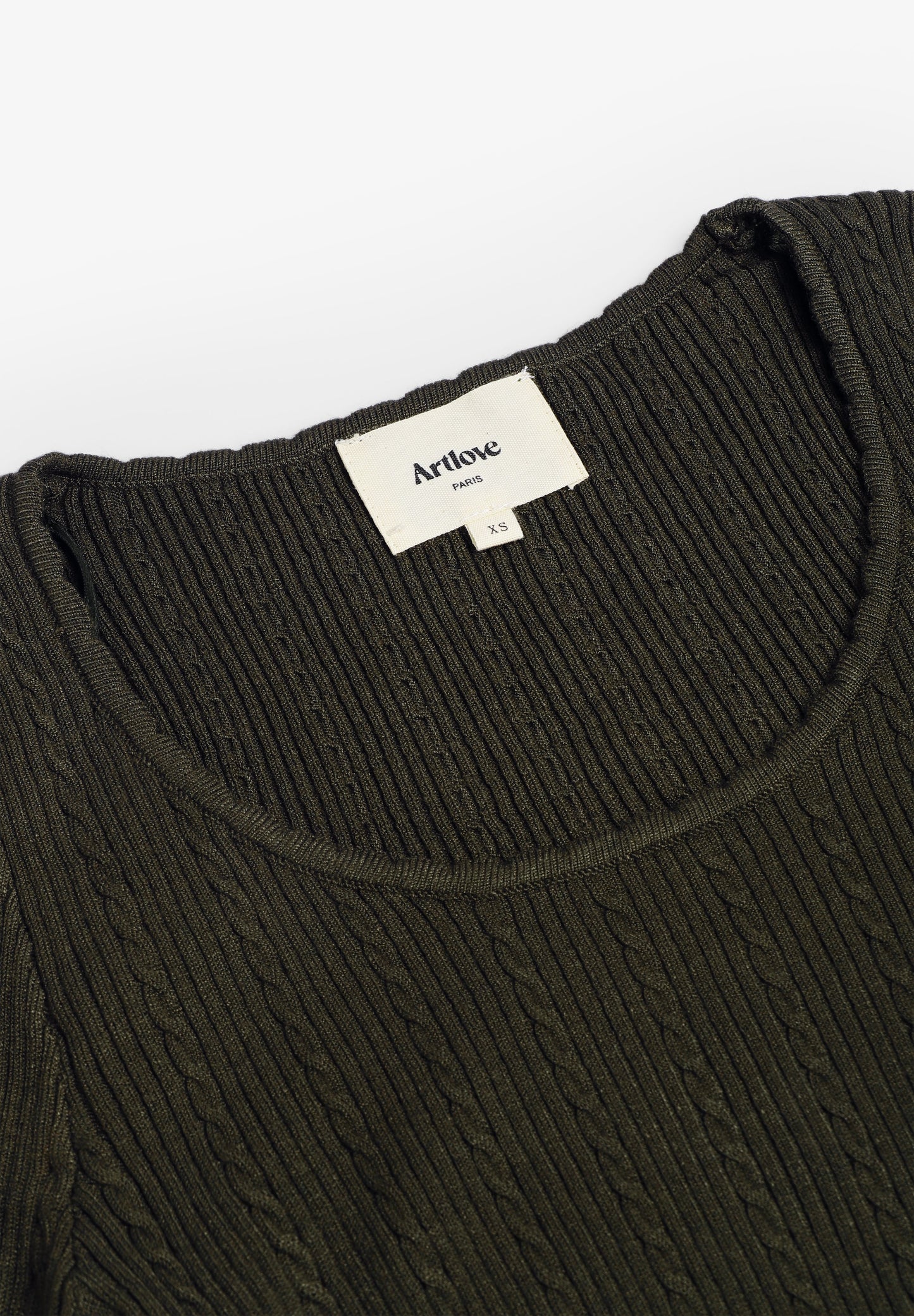 ARTLOVE | TOP AURORE