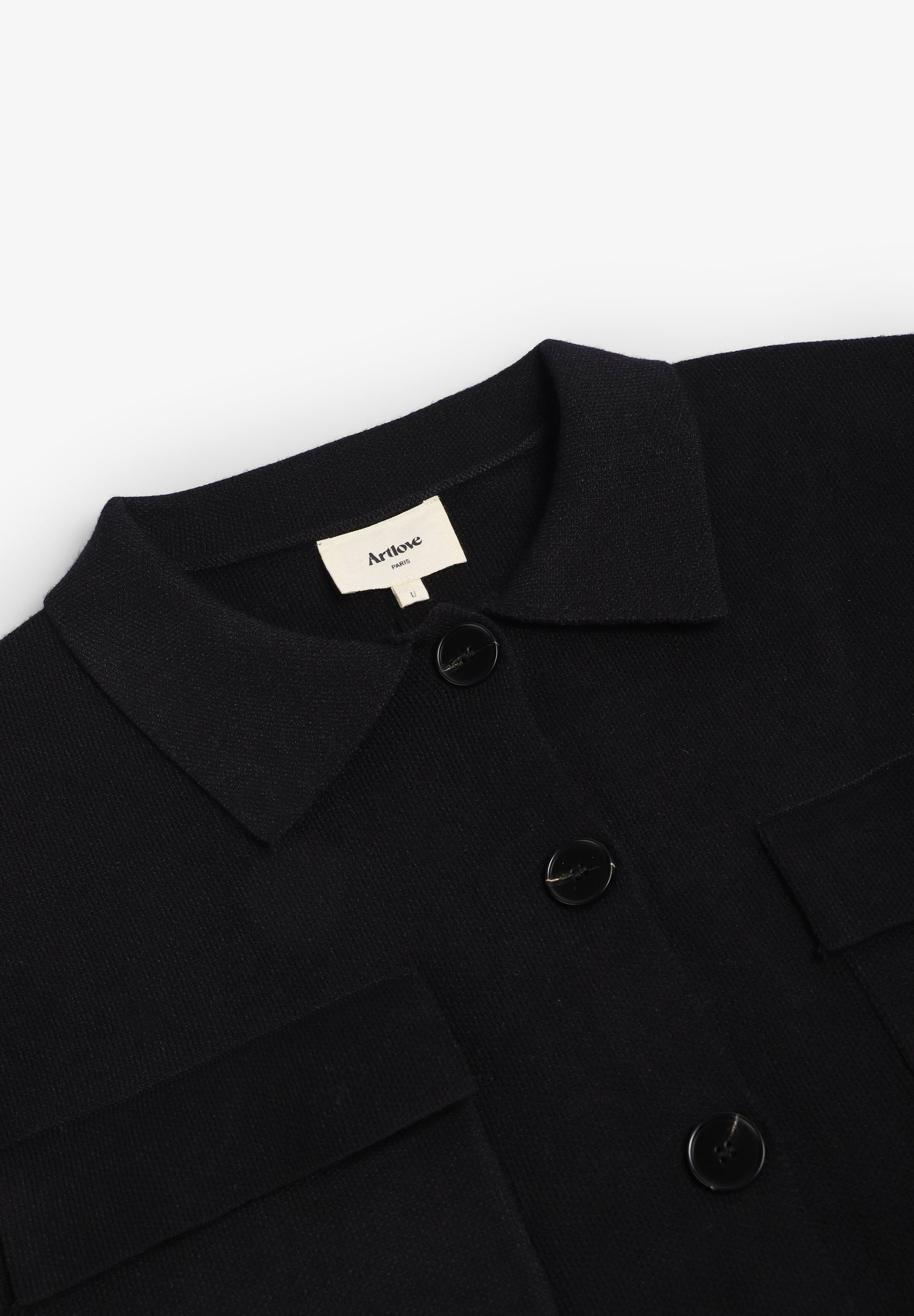 ARTLOVE | CARDIGAN CHLOEE