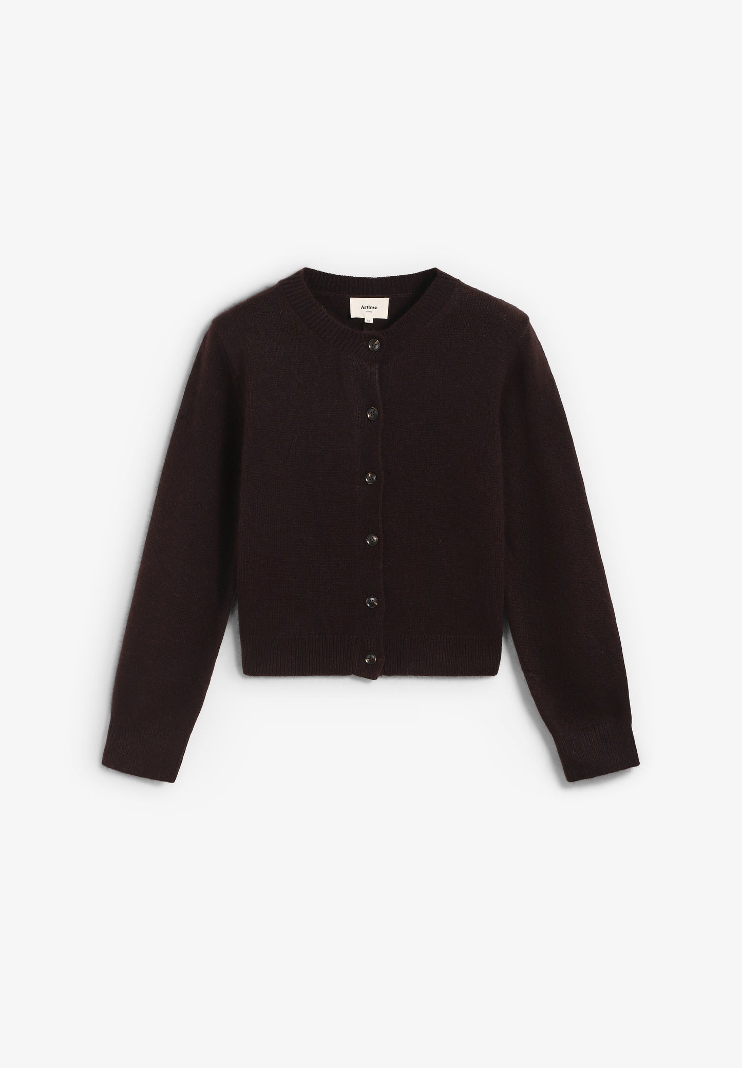 ARTLOVE | CARDIGAN CAROLINE