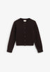 ARTLOVE | CARDIGAN CAROLINE