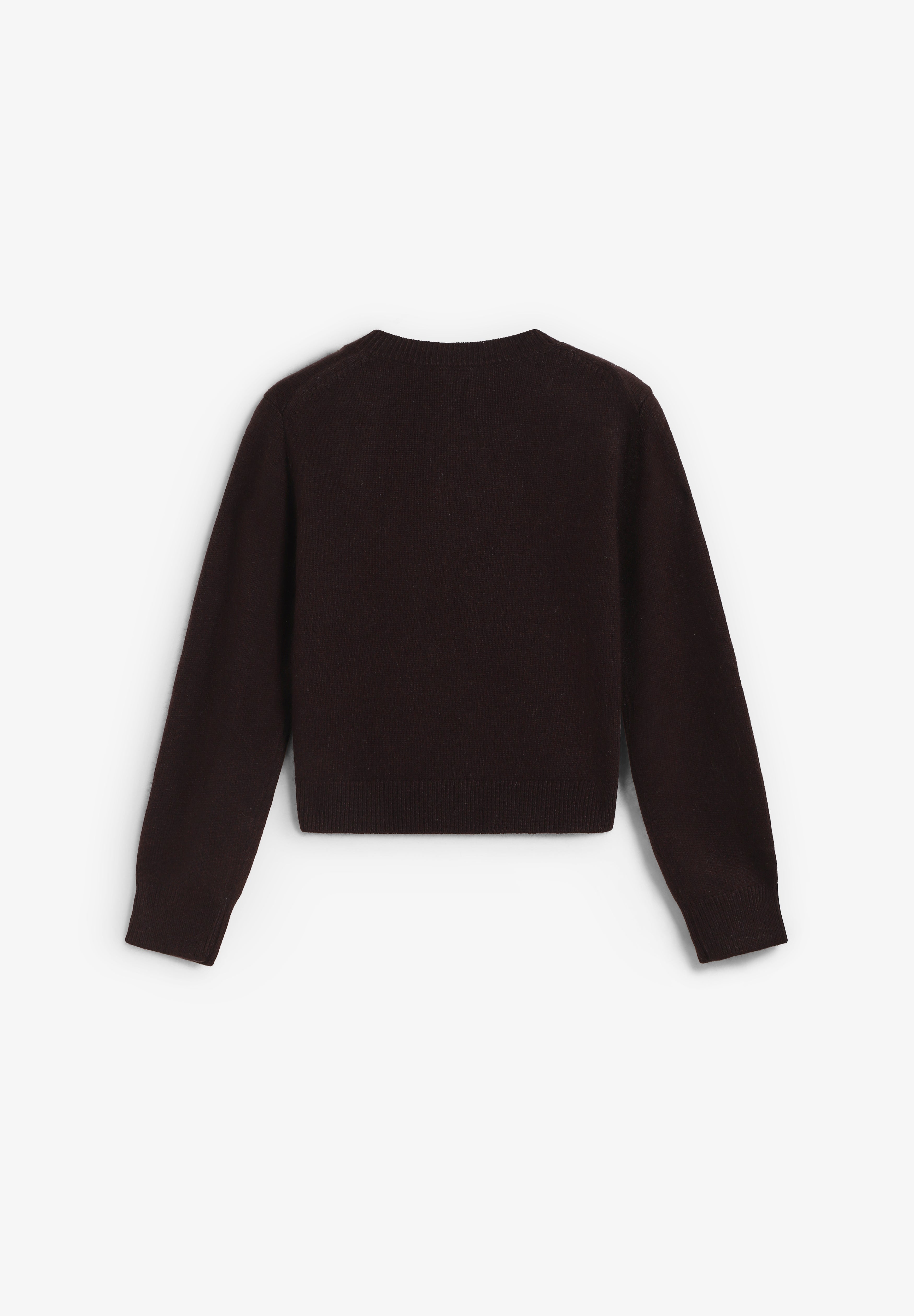 ARTLOVE | CARDIGAN CAROLINE