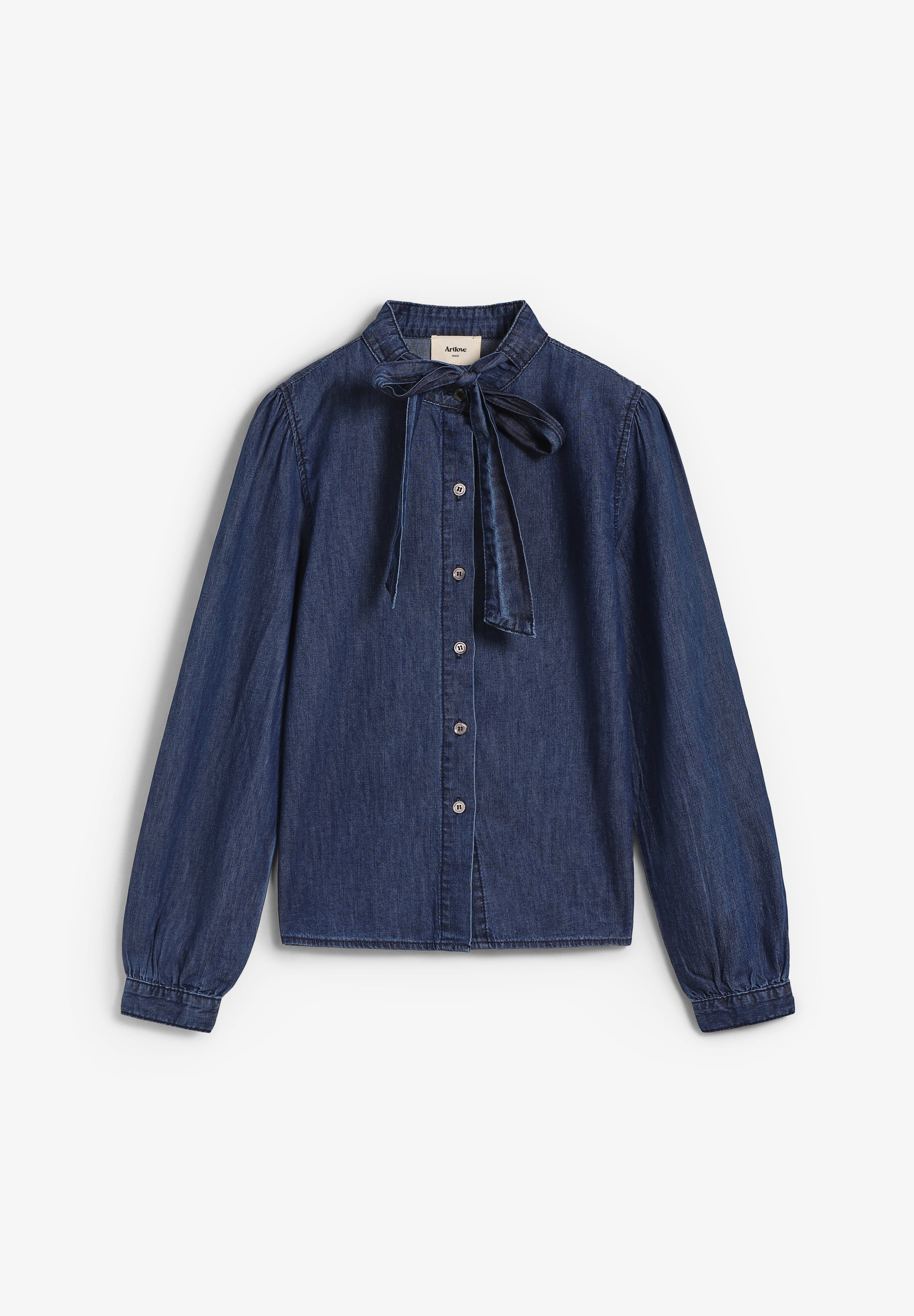 ARTLOVE | CAMISA CLEMENCE