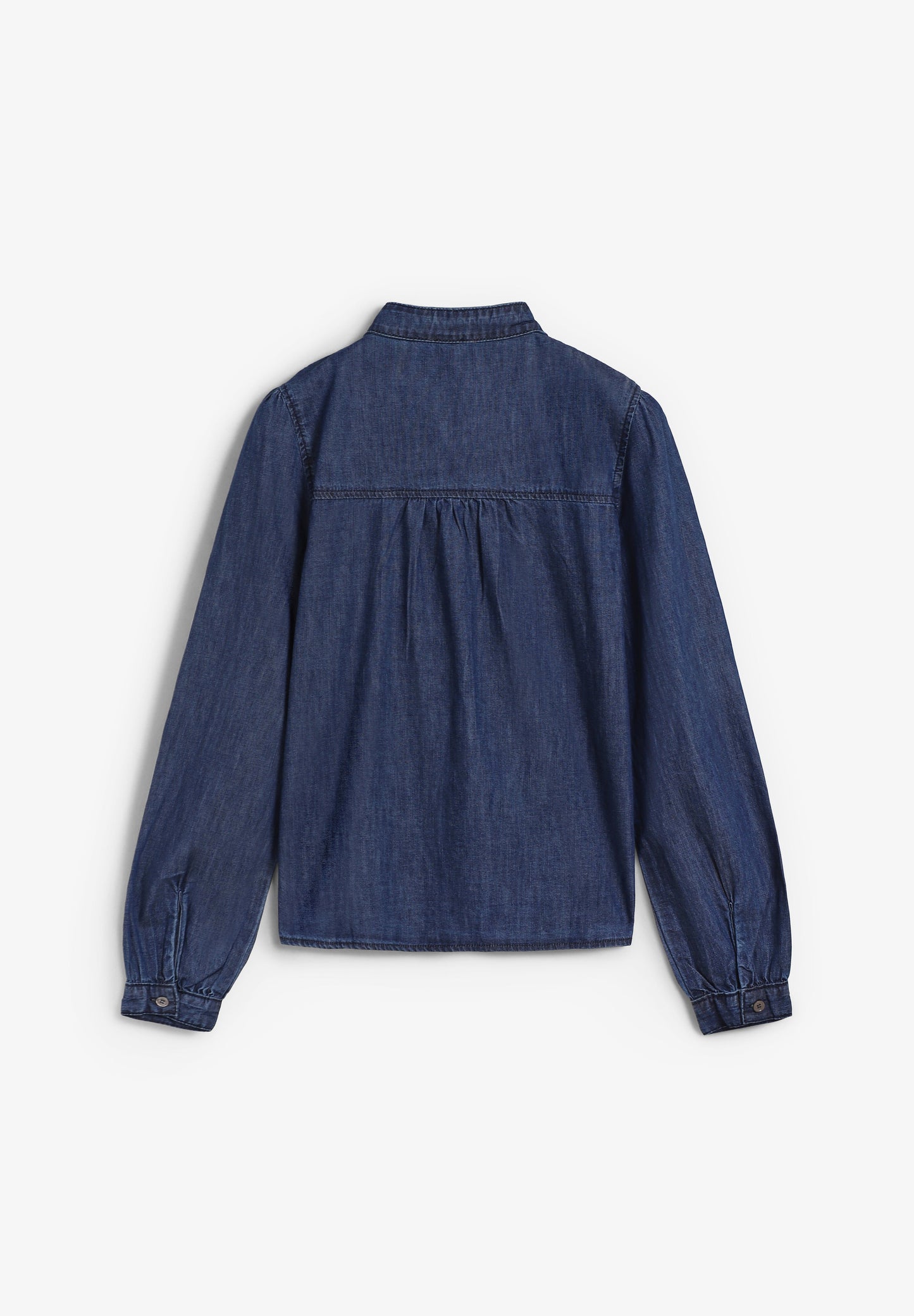 ARTLOVE | CAMISA CLEMENCE