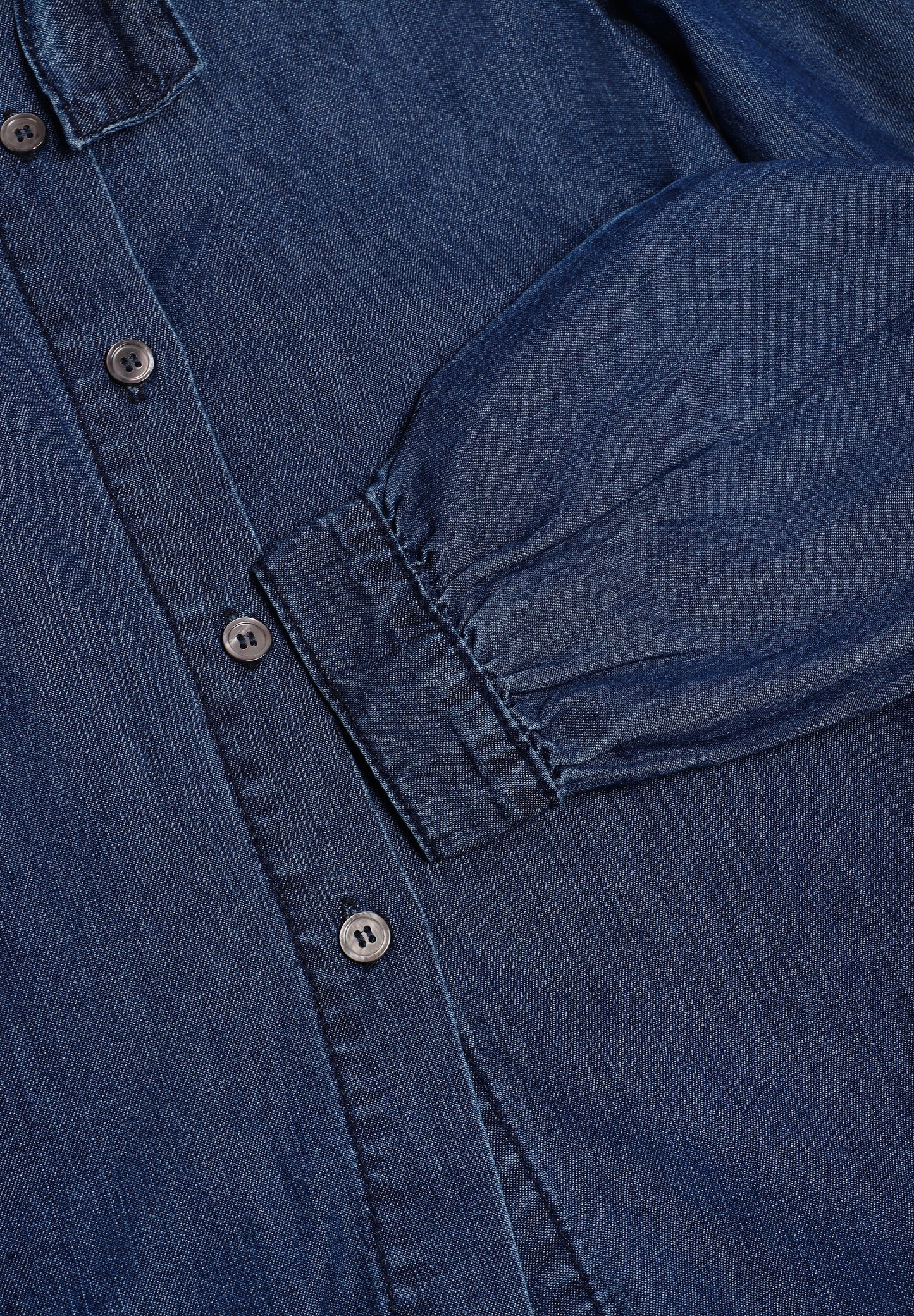 ARTLOVE | CAMISA CLEMENCE