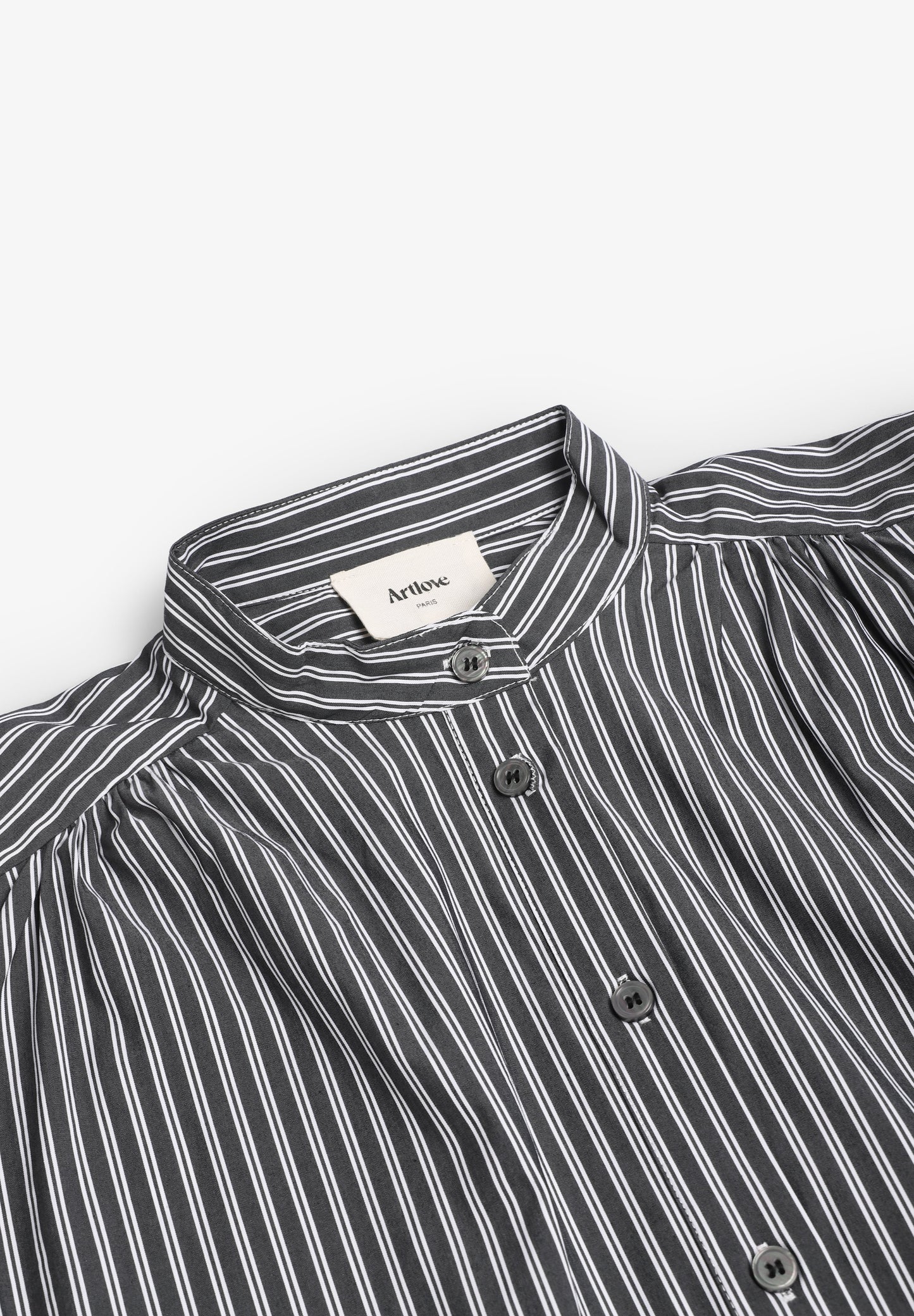 ARTLOVE | CAMISA ALMA