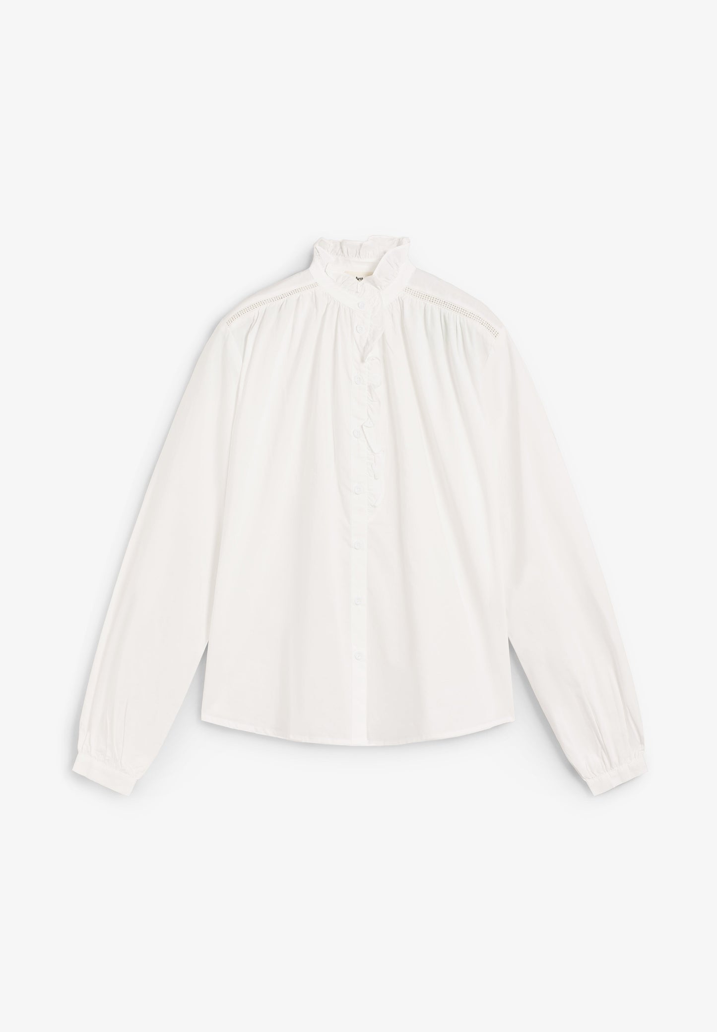 ARTLOVE | CAMISA ANOUK