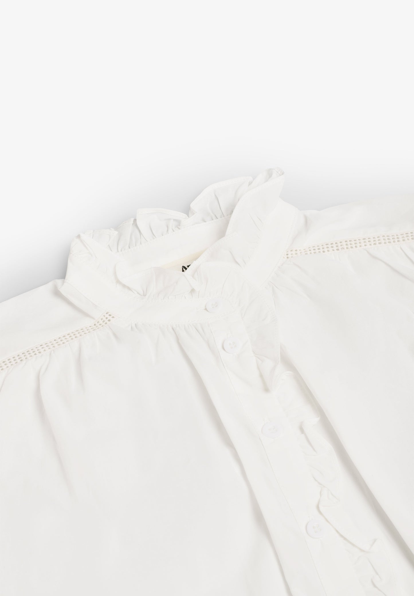 ARTLOVE | CAMISA ANOUK