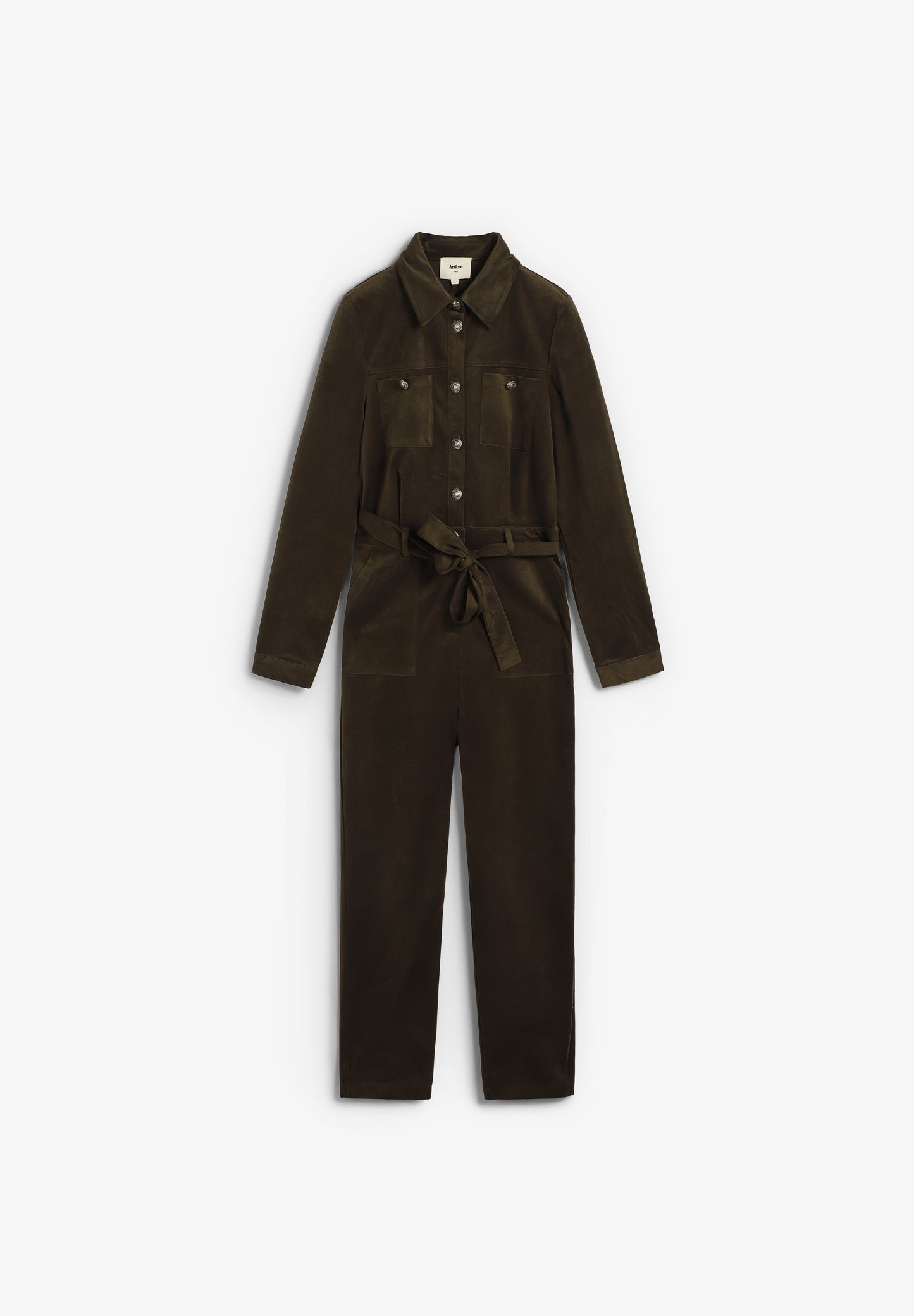 ARTLOVE | MACACÃO NOELA