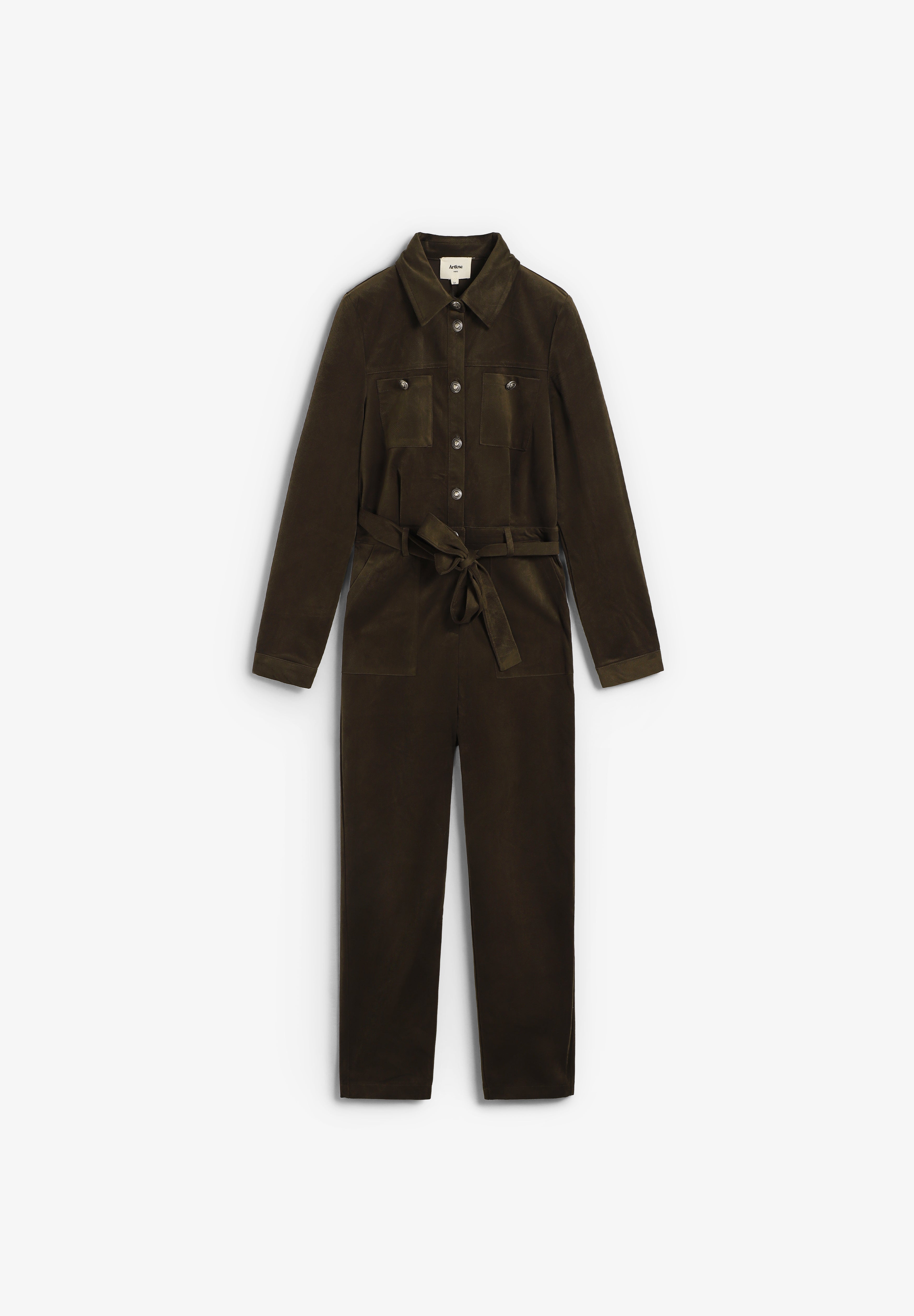 ARTLOVE | MACACÃO NOELA