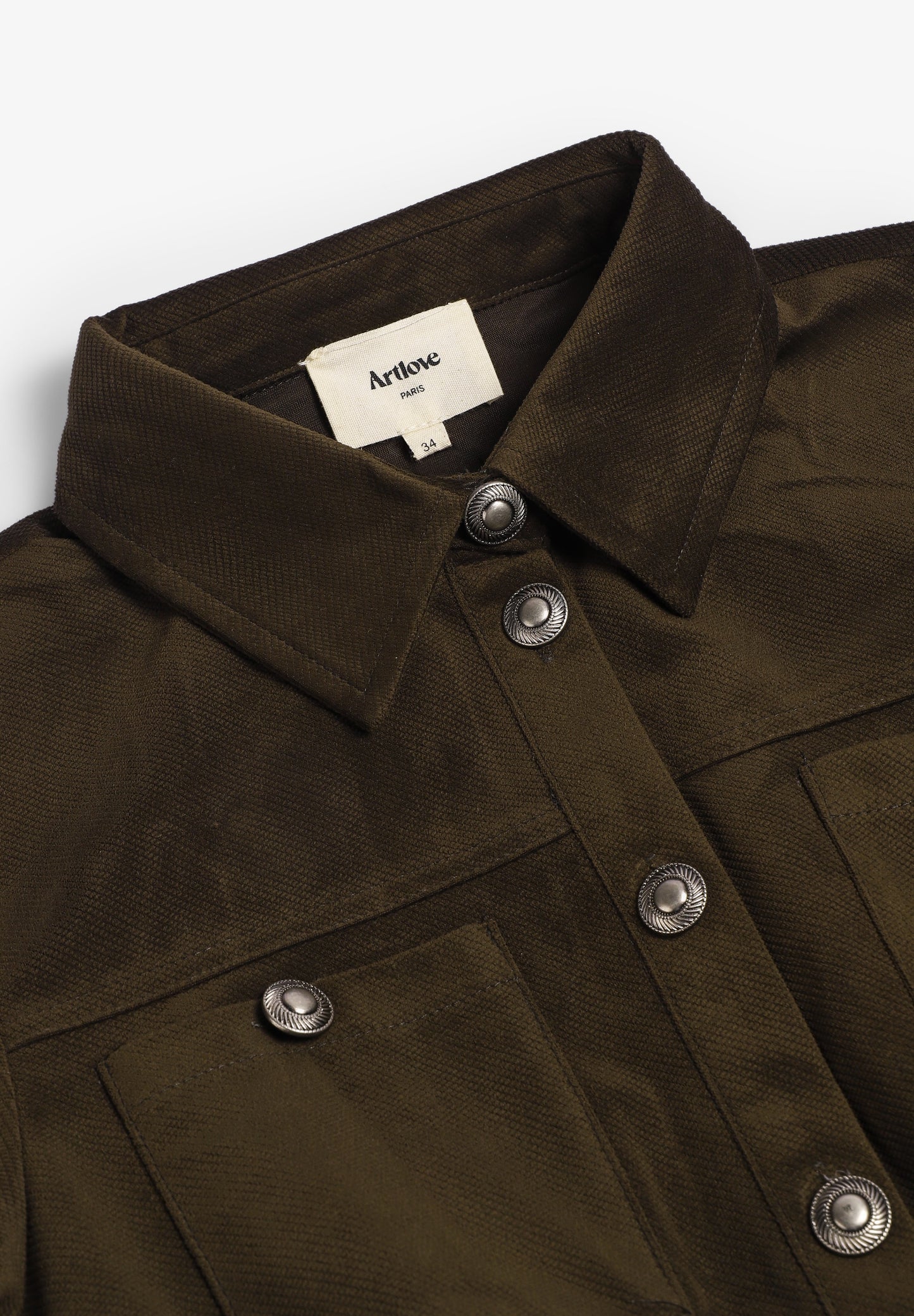 ARTLOVE | MACACÃO NOELA