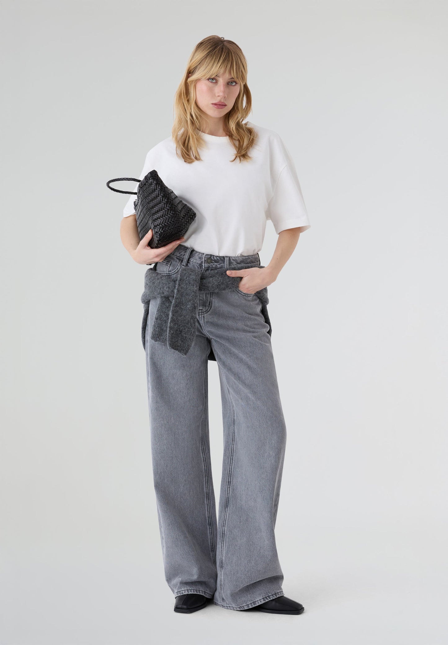 ARTLOVE | JEANS DRAGICA