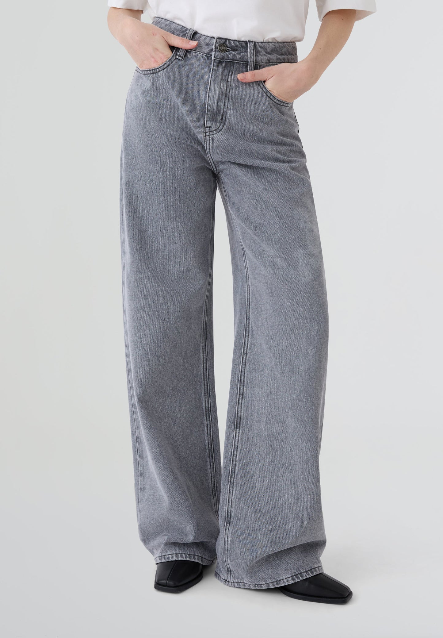 ARTLOVE | JEANS DRAGICA