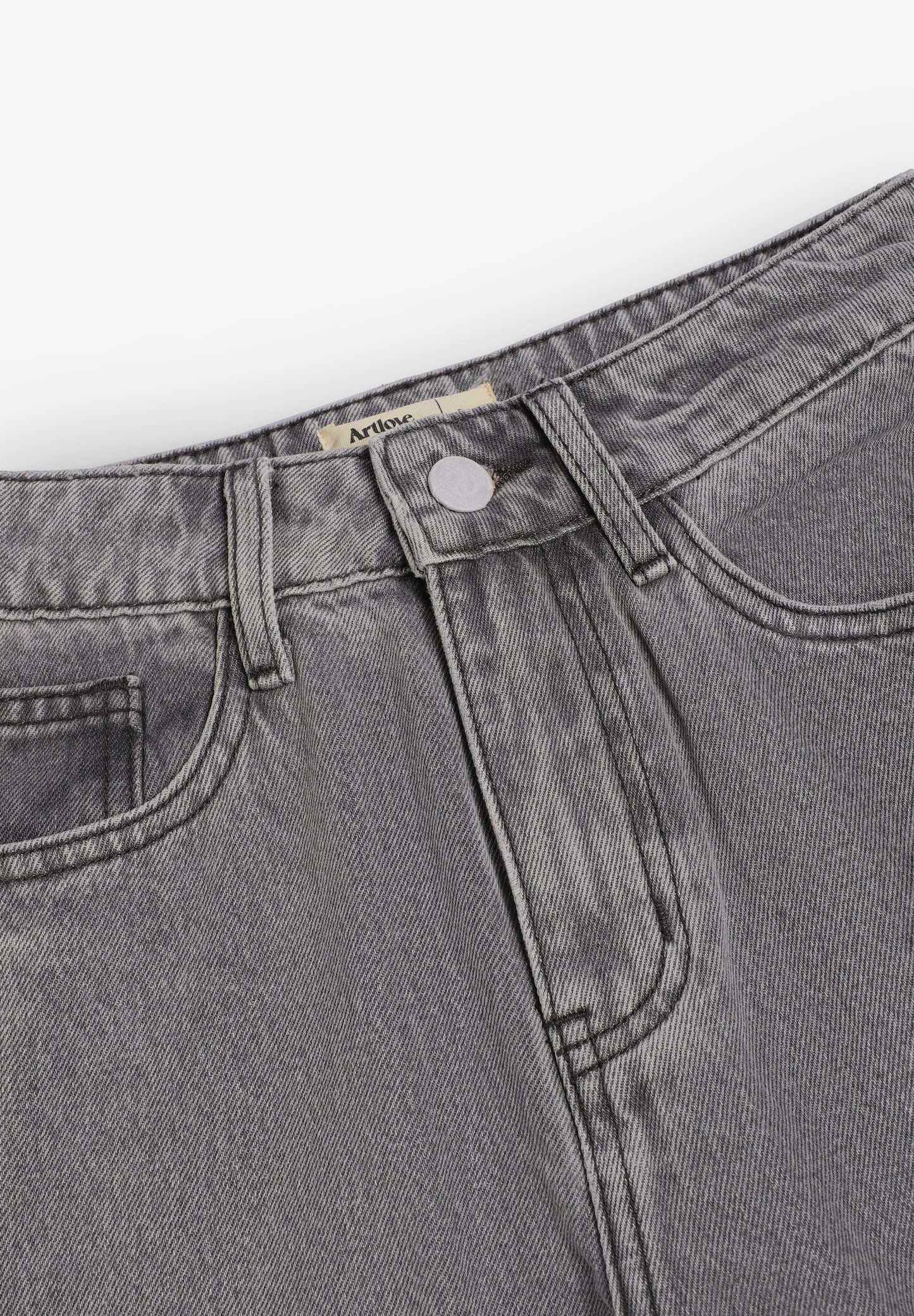 ARTLOVE | JEANS DRAGICA