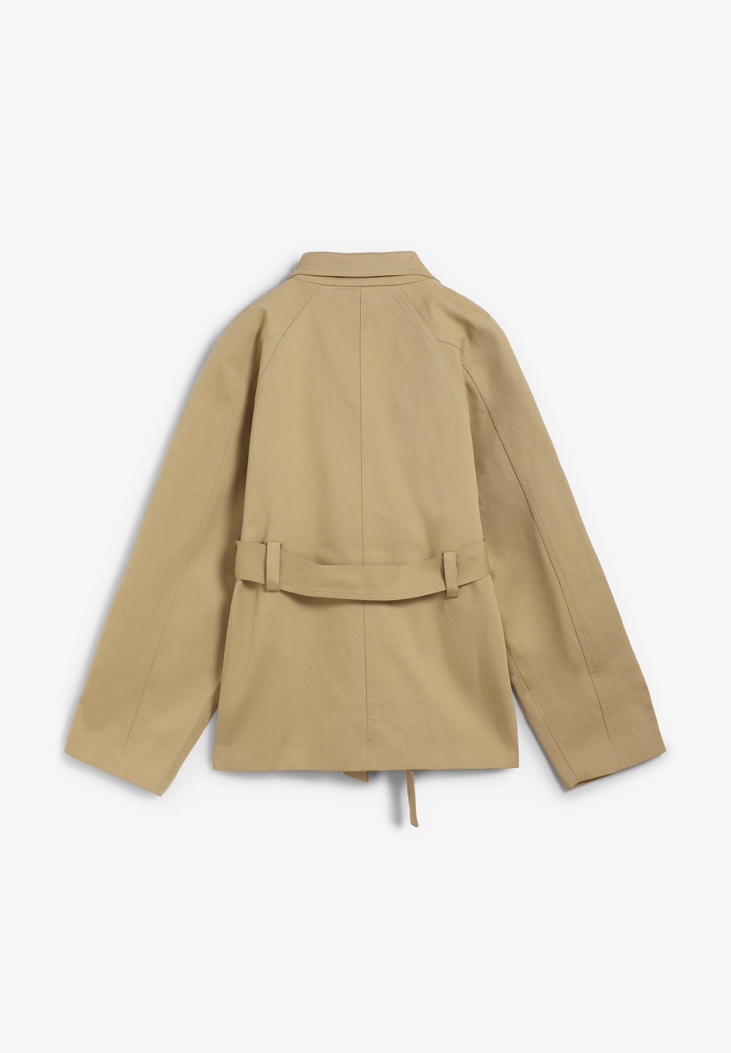 ARTLOVE | GABARDINA  FREIA