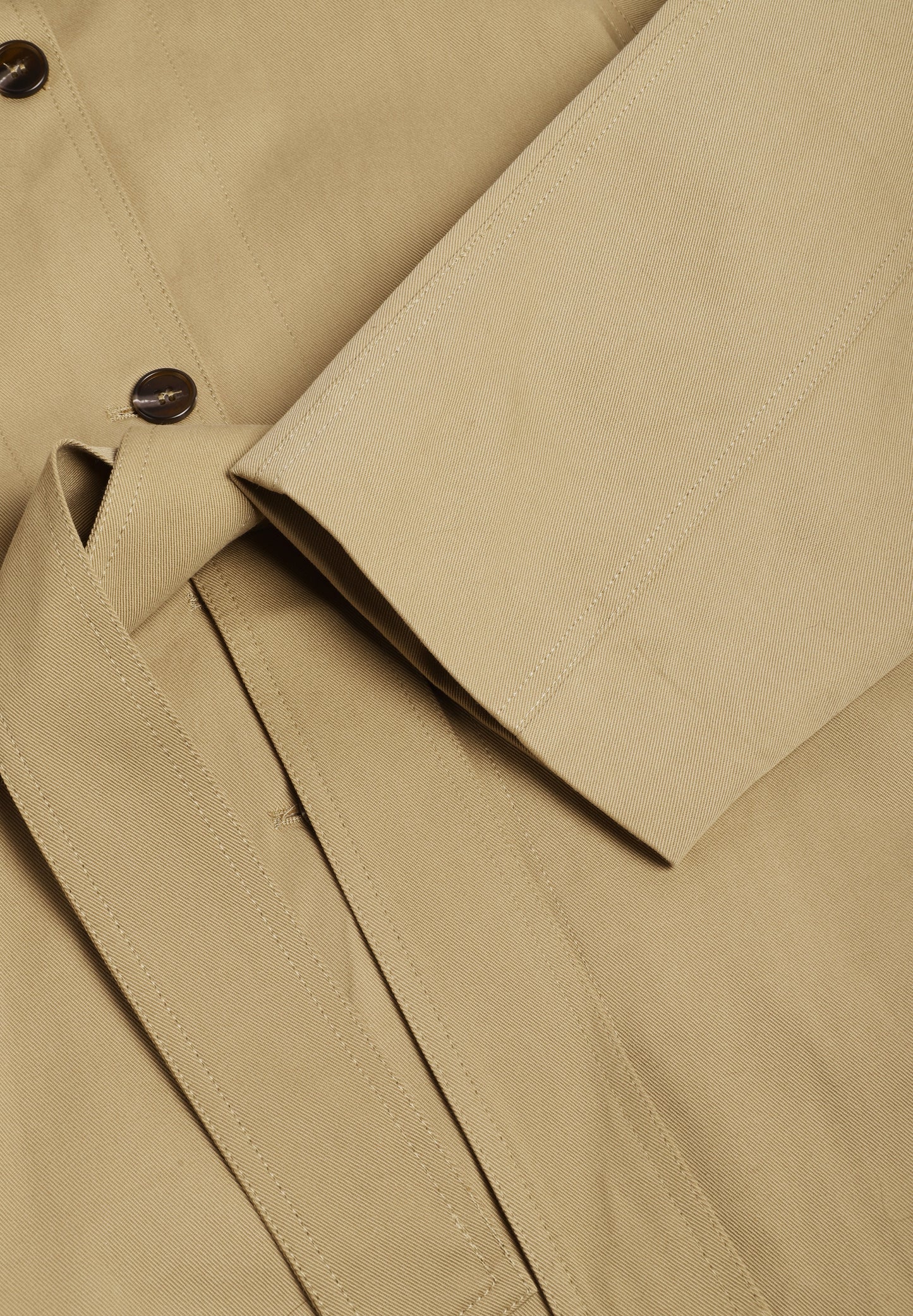 ARTLOVE | GABARDINA  FREIA