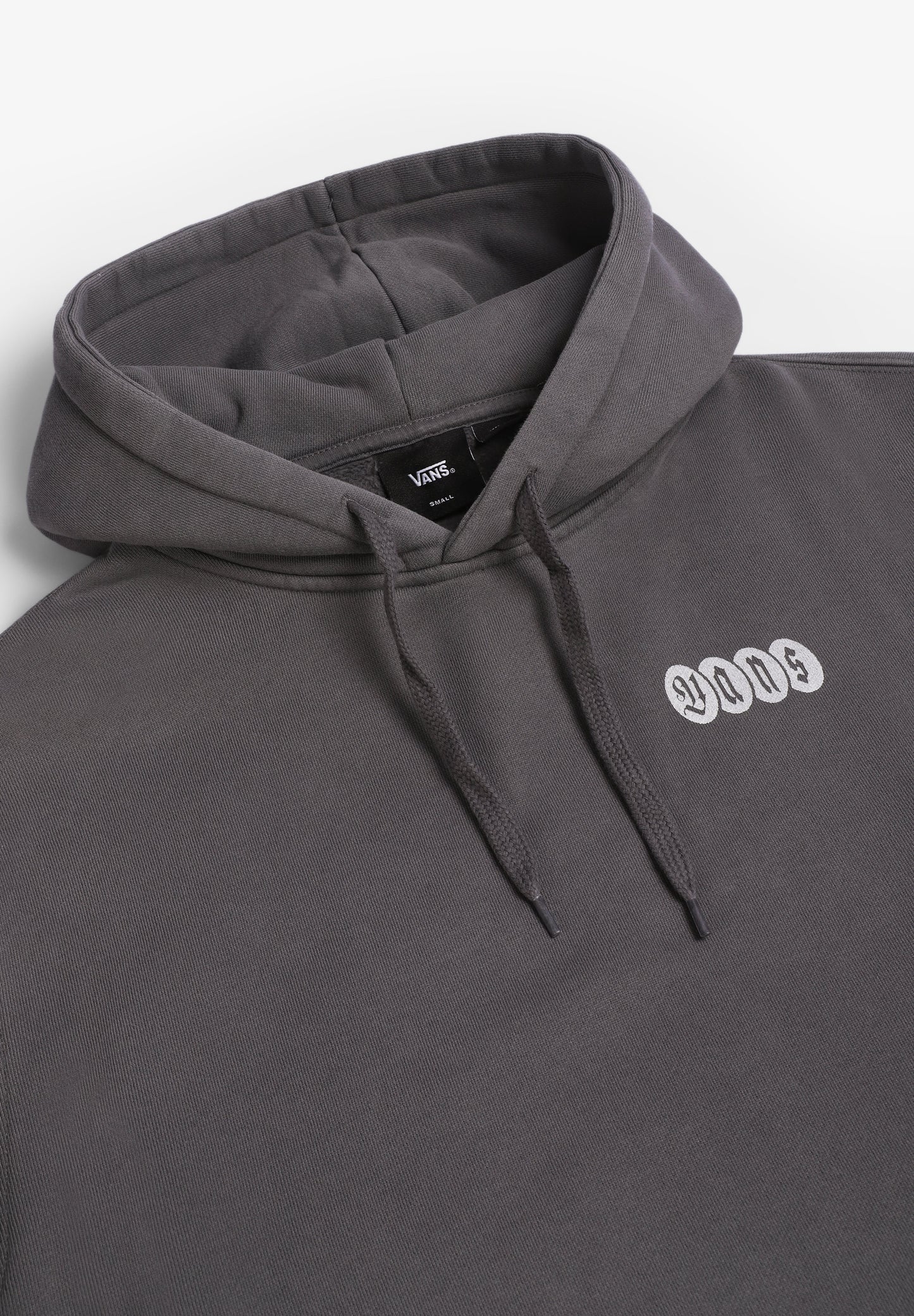 VANS | SUDADERA EARTHBOUND LOOSE PO FLEECE