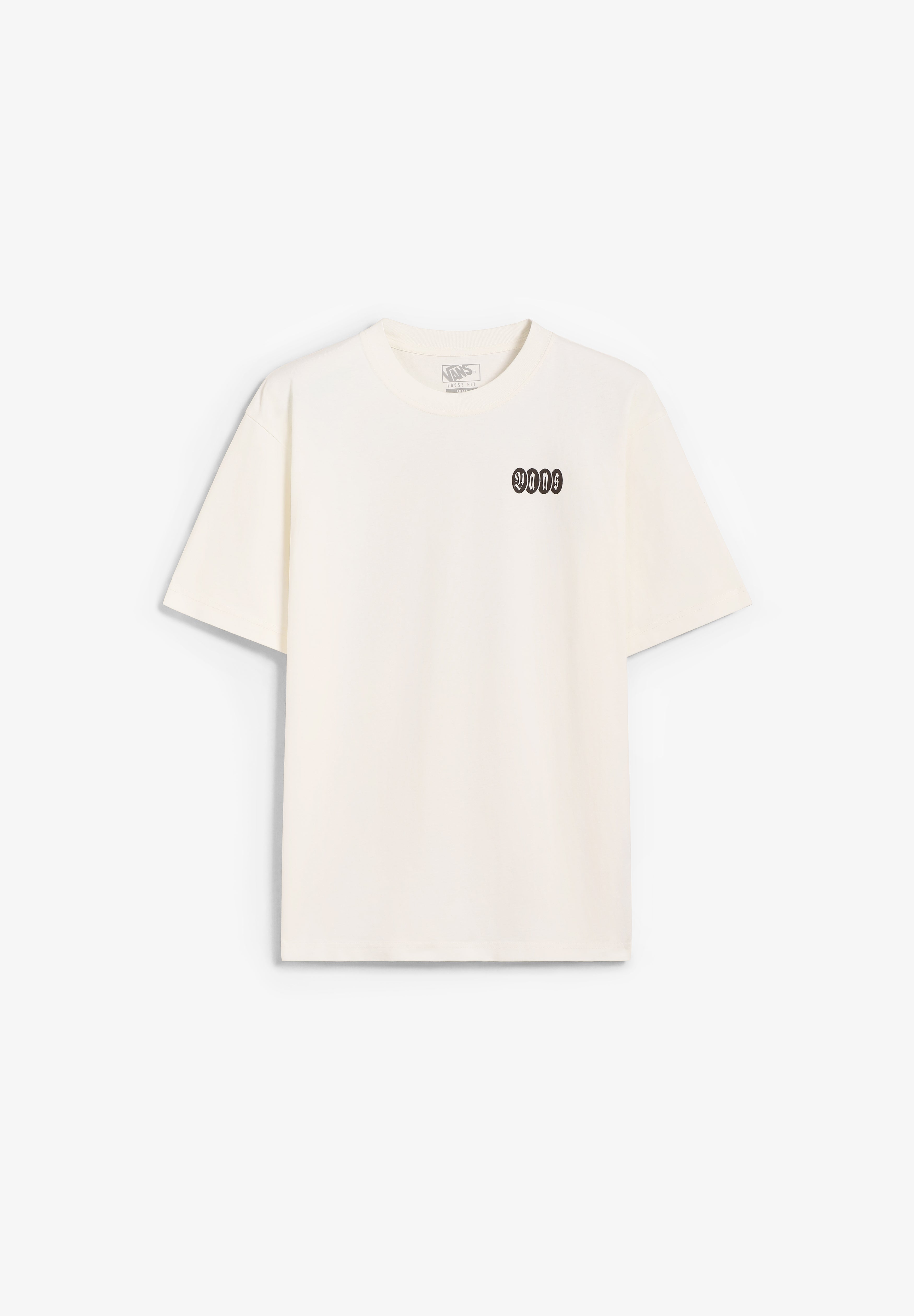 VANS | CAMISETA EARTHBOUND LOOSE FIT SS