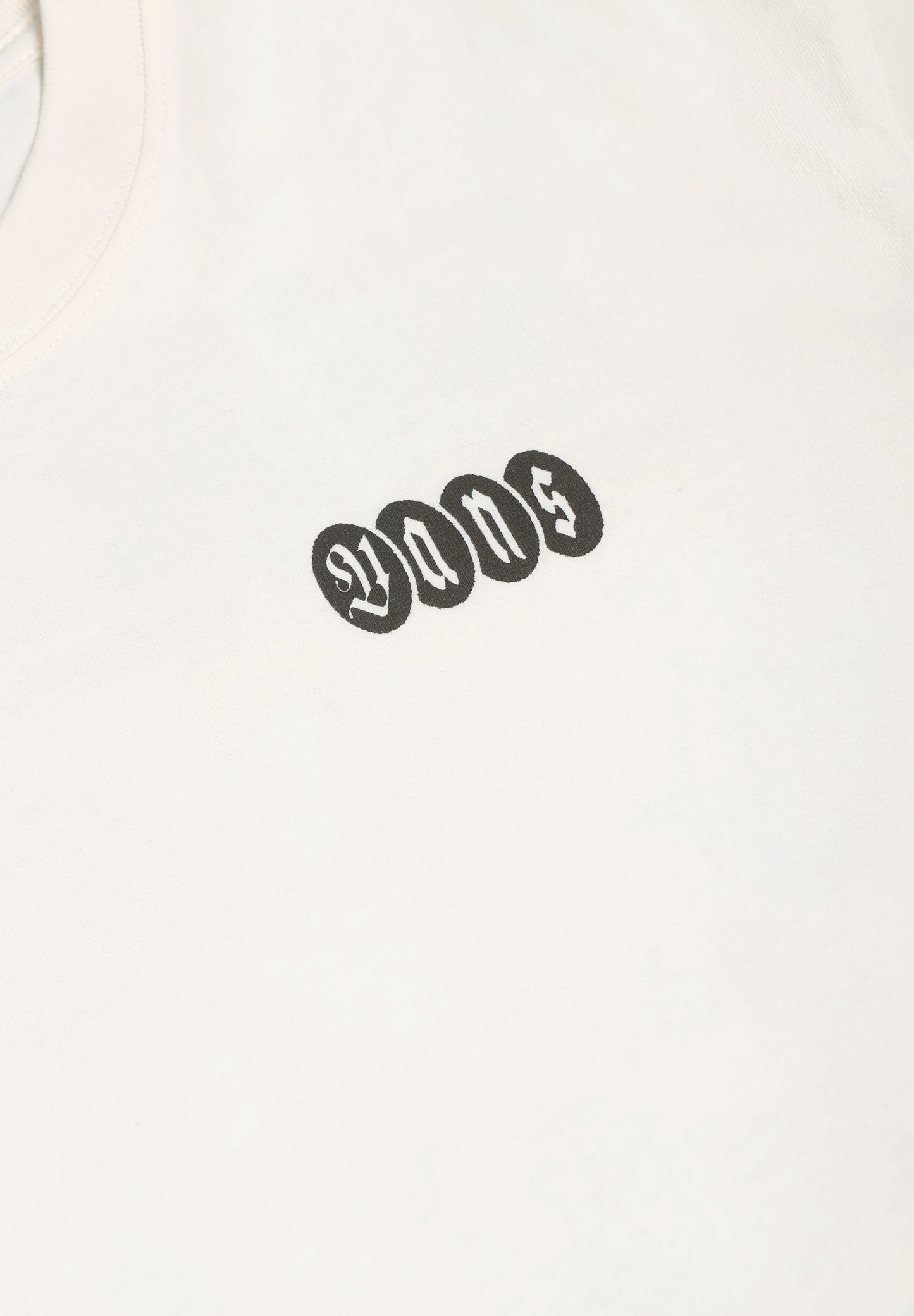 VANS | CAMISETA EARTHBOUND LOOSE FIT SS