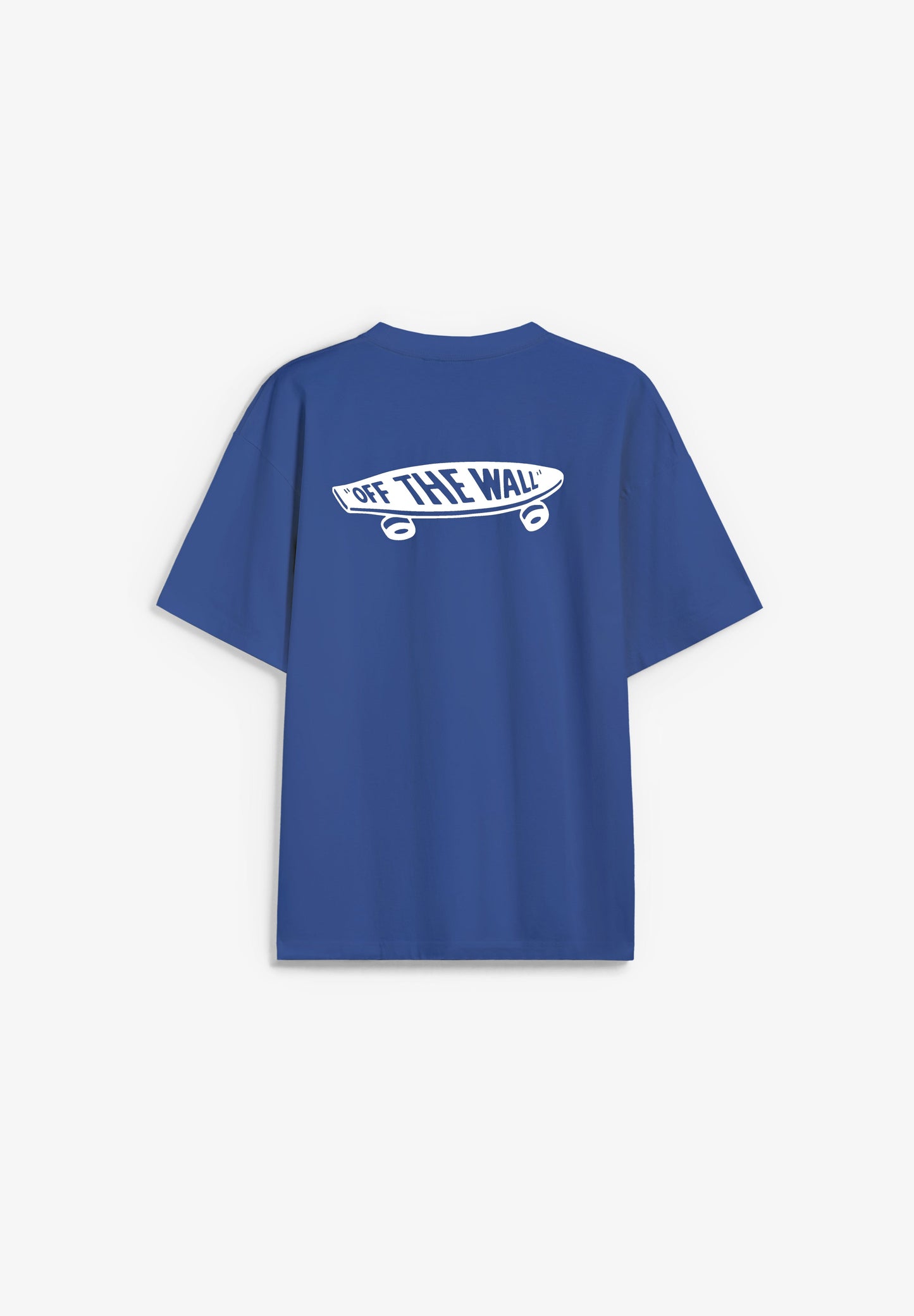 VANS | CAMISETA LX SS GRAPHIC